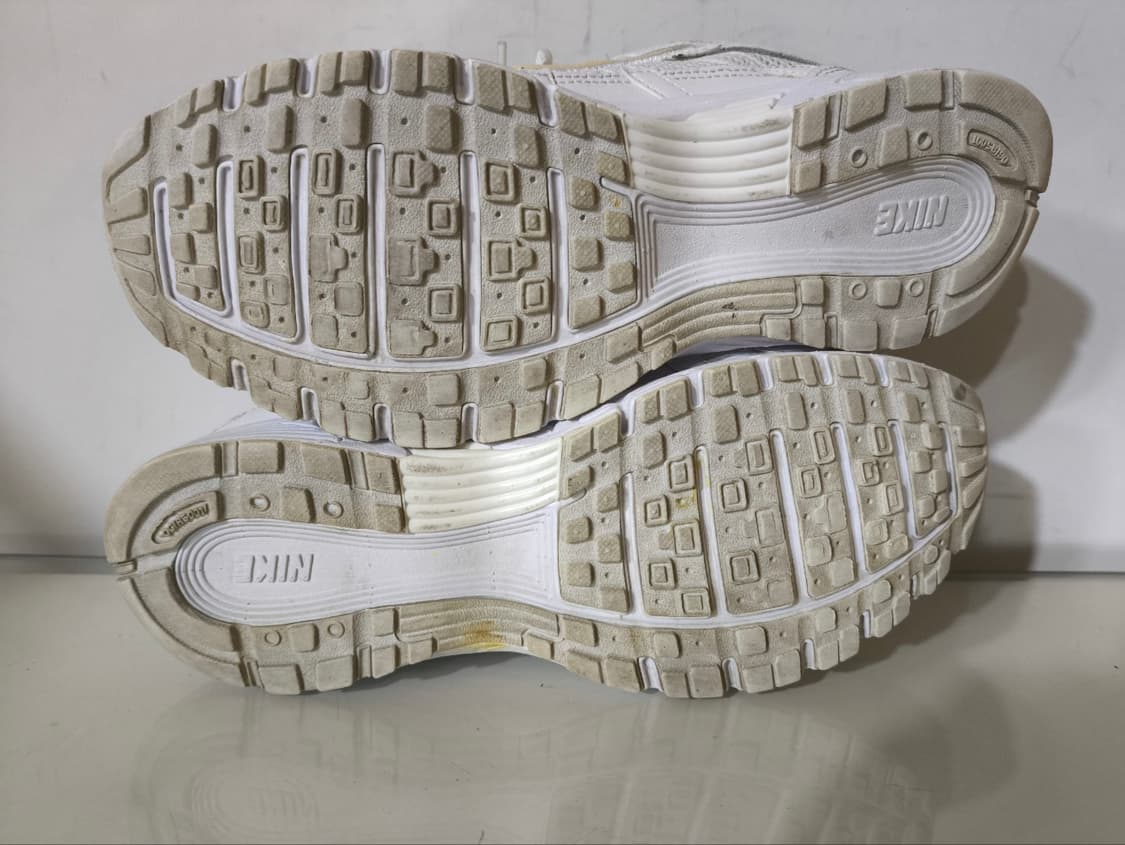 245mm 나이키 p-6000 운동화 상품이미지9