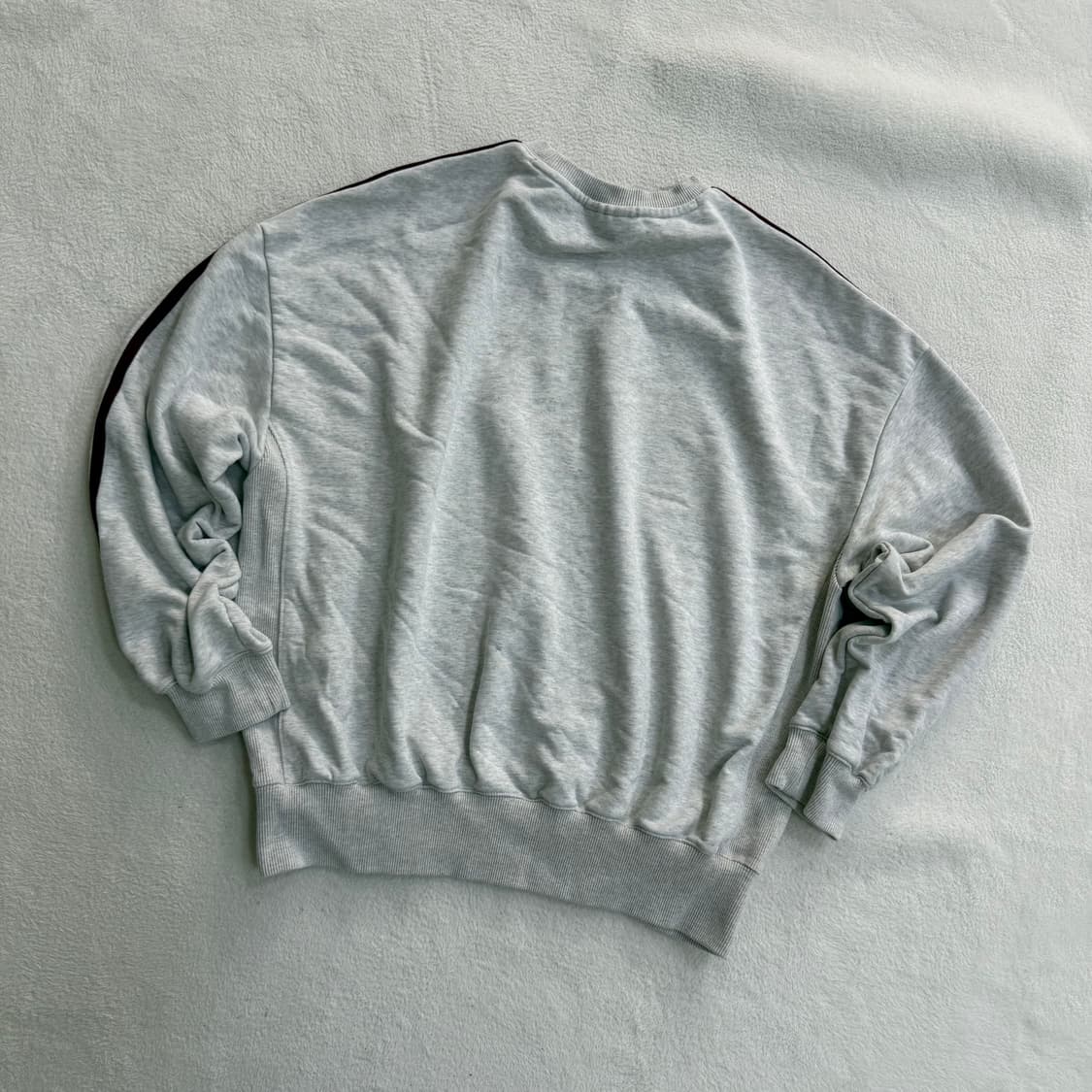 L 널디 FC 저지 스웻셔츠 맨투맨 0413T 상품이미지2