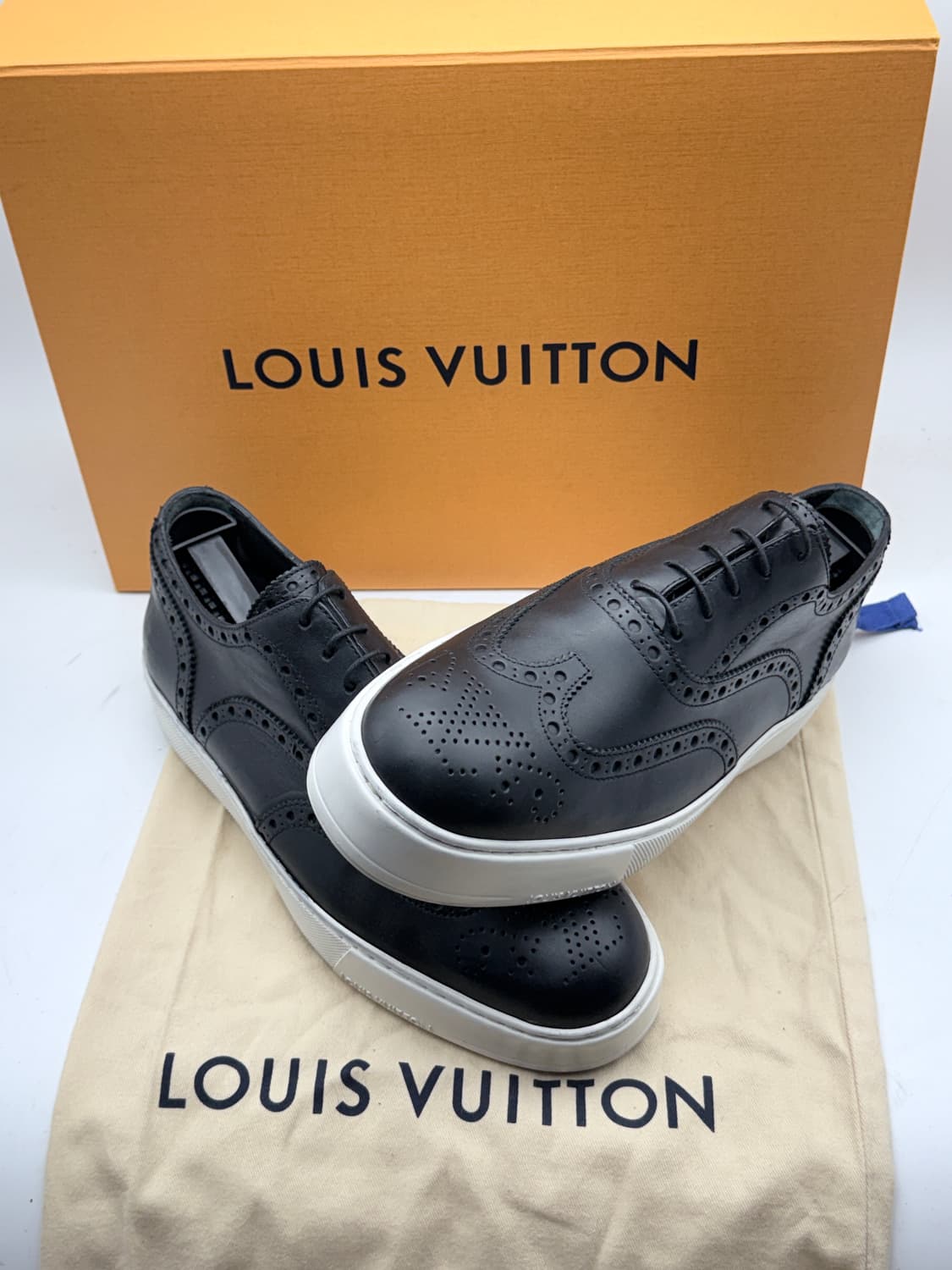 정품)루이비통250/255 상품이미지4