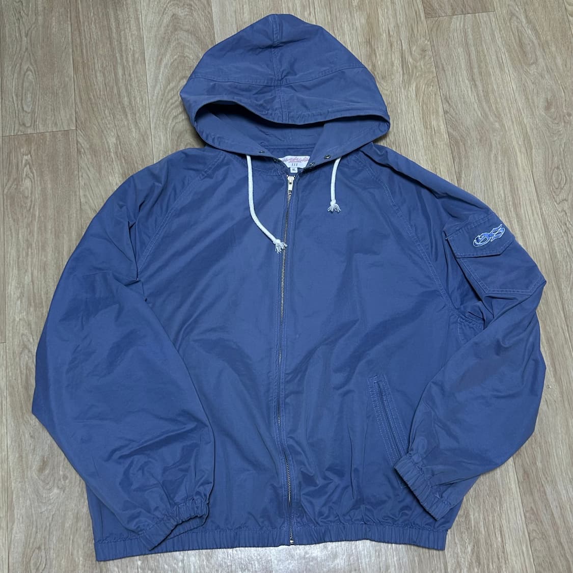 야드세일 후디 자켓 상품이미지1