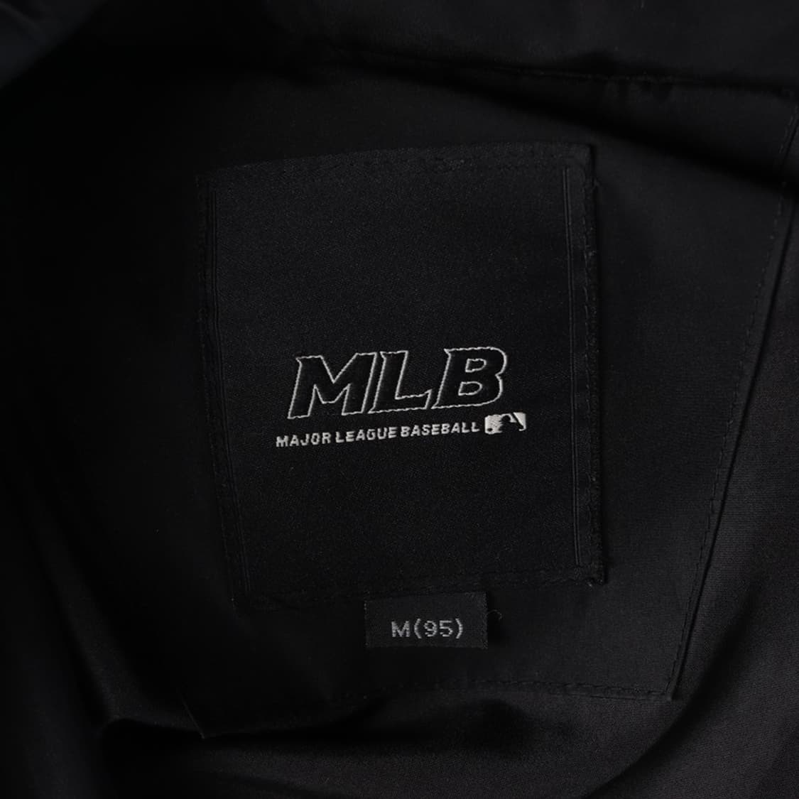 MLB 롱패딩 M 상품이미지7