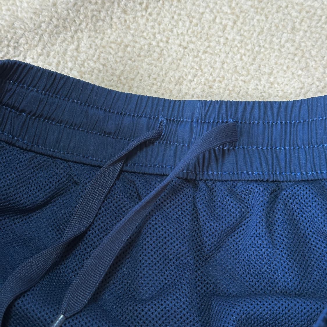 엄브로 우먼스 로고 조거 팬츠 상품이미지7