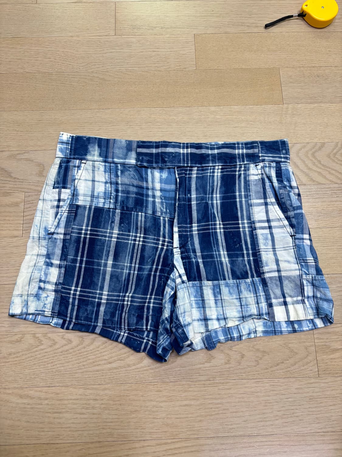 폴로랄프로렌 자켓 쇼츠 셋업 상품이미지8