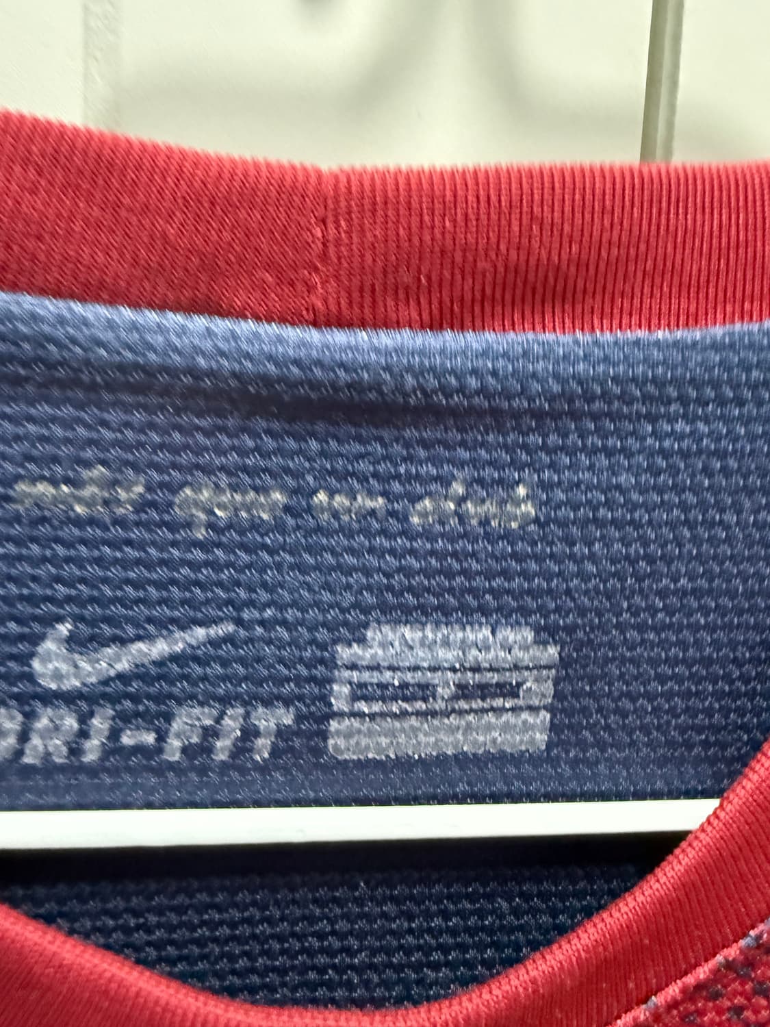 12/13 바르셀로나 유니폼 상품이미지4