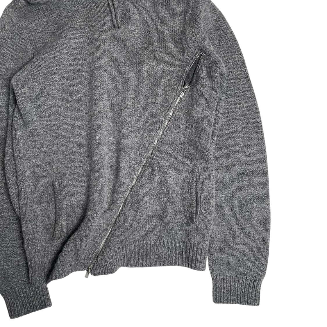 Emporio armani 하이넥 니트 상품이미지5