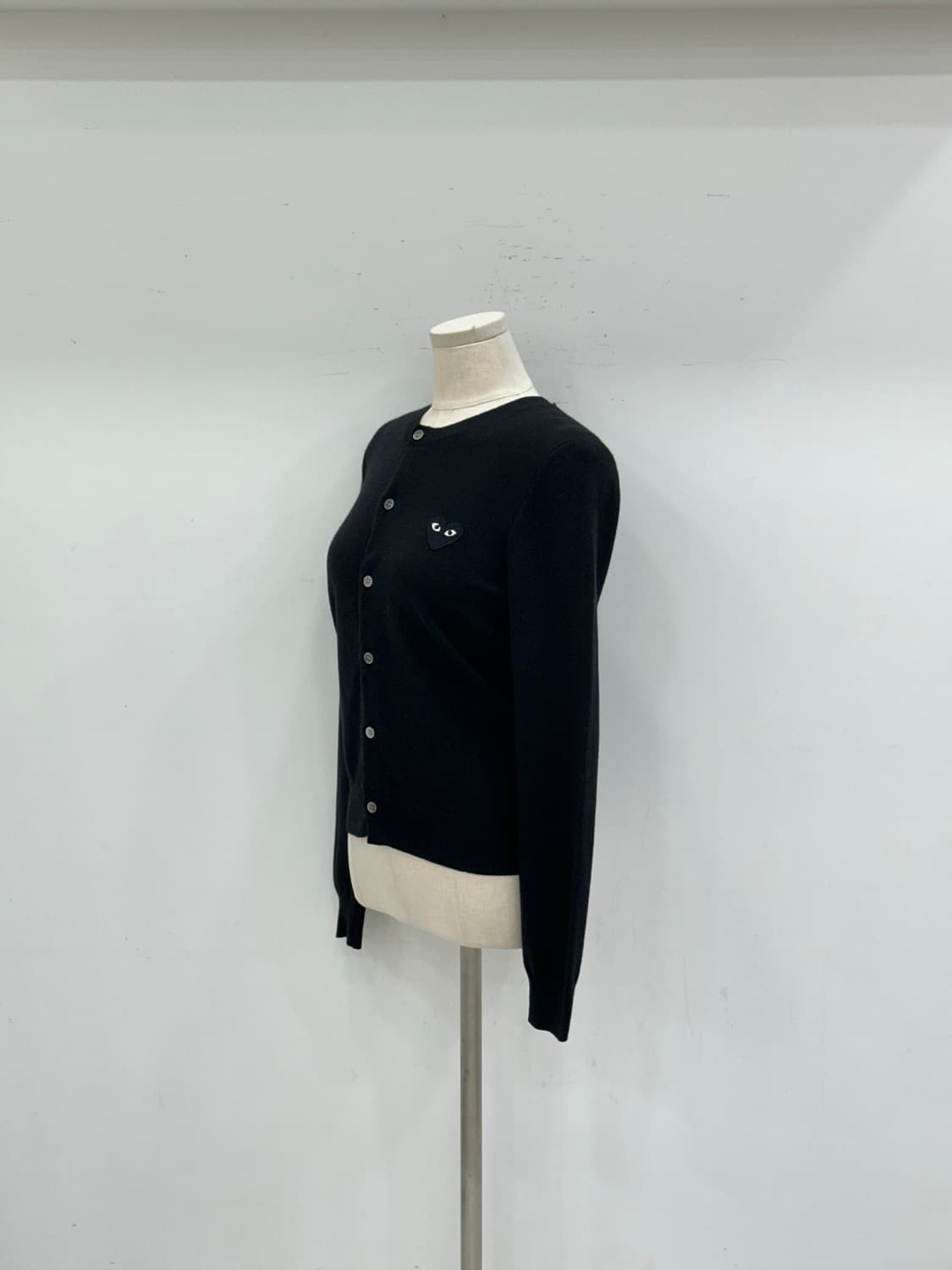 꼼데가르송 가디건 상품이미지4