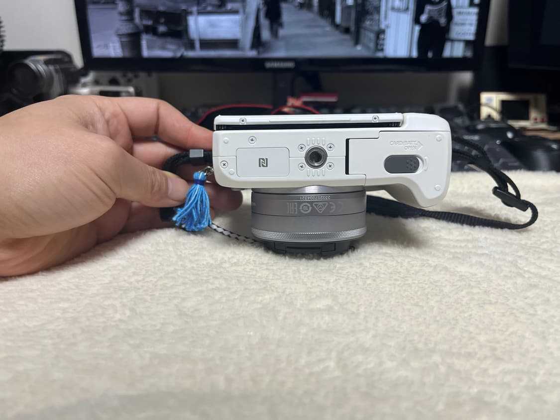 🤍🤍🤍 Canon EOS M3 미러리스 카메라 🤍🤍🤍 상품이미지7