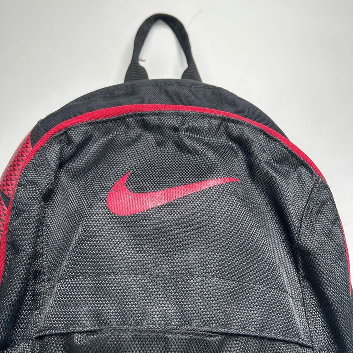 NIKE 00s Team Training Red 백팩 상품이미지2