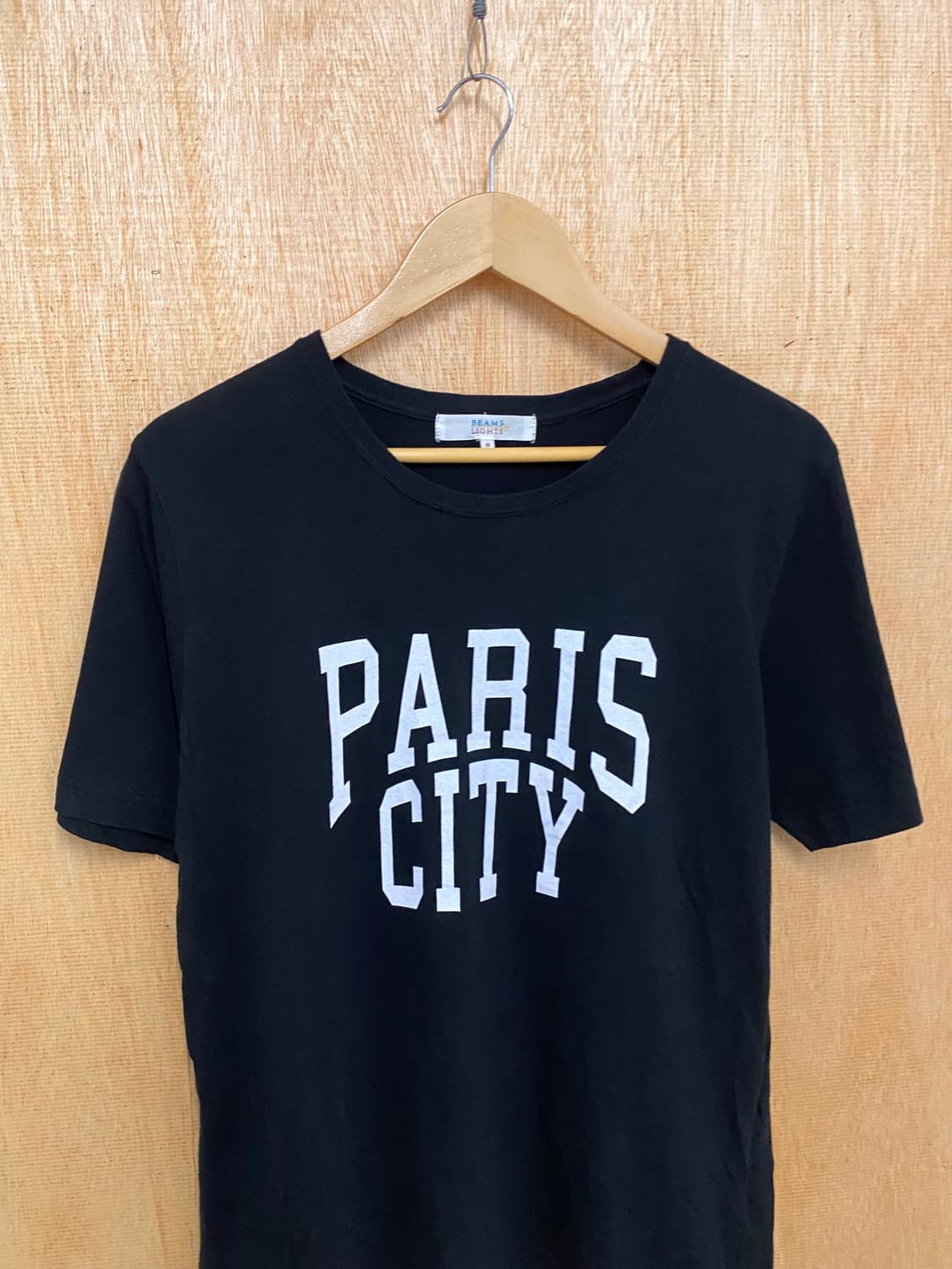 BEAMS paris city t-shirts 상품이미지4