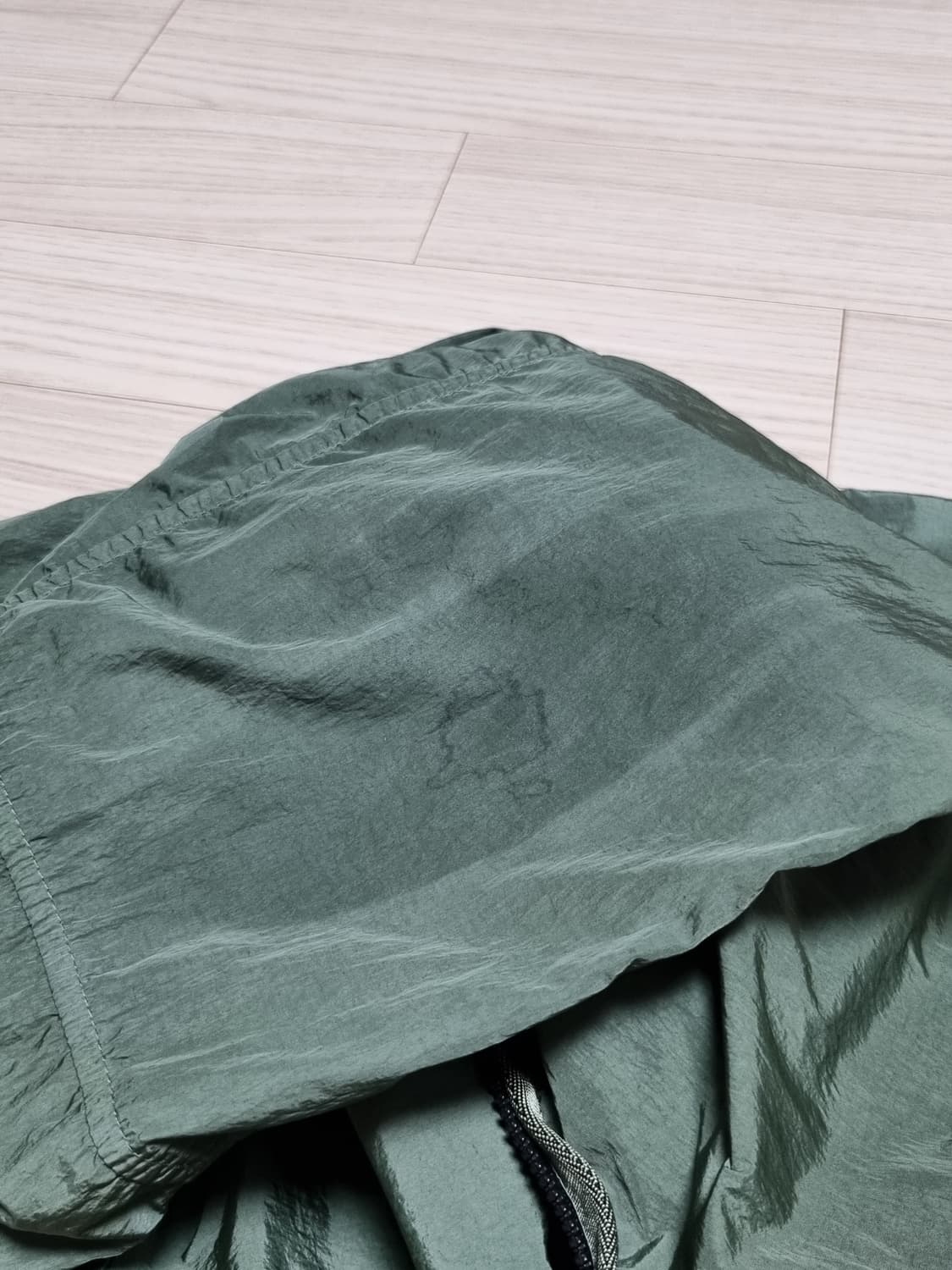 cp컴퍼니 크롬-r 고글 바람막이 상품이미지6