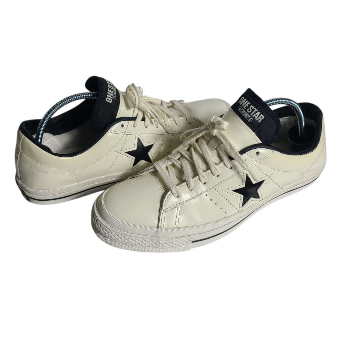 280) CONVERSE 컨버스 원스타 로우 한별 에그렛 상품이미지1