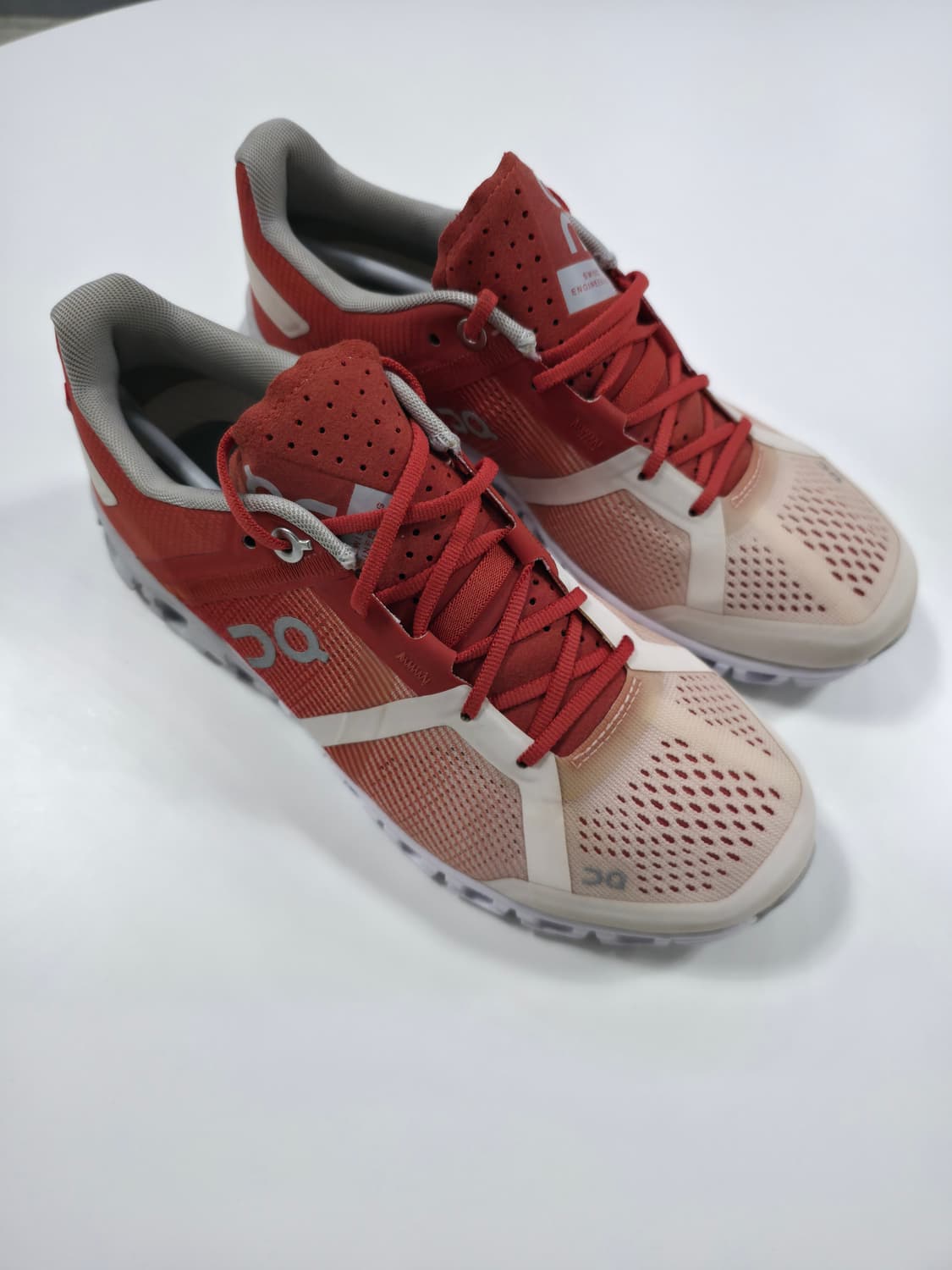 미사용) 온러닝 클라우드플로우 우먼 37사이즈 상품이미지2