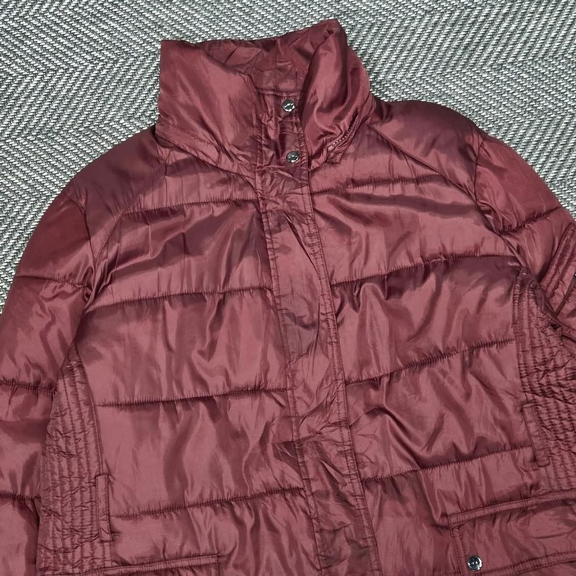 로렌 랄프로렌 패딩점퍼 v1383 상품이미지3