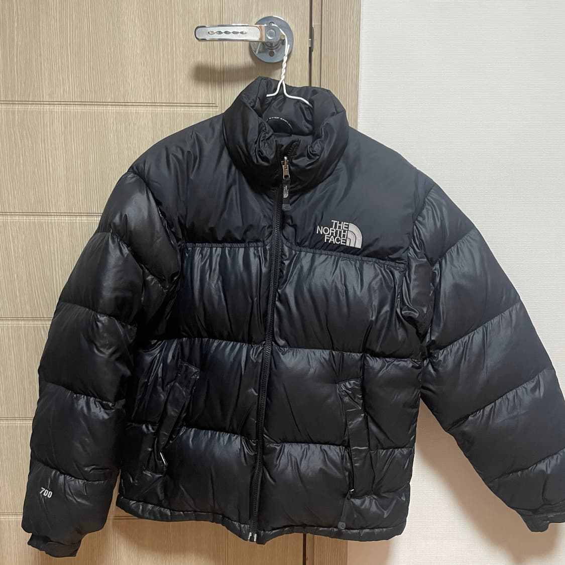 90)노스페이스 눕시 700 구형 상품이미지2