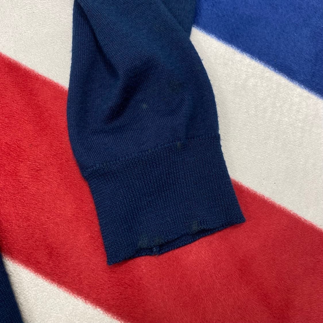 나이키 가디건 XL  상품이미지4