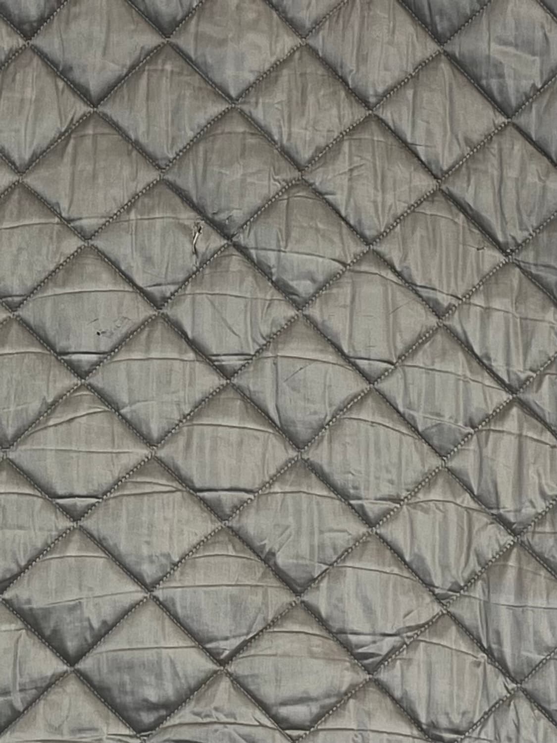 노스페이스 퀄팅 베스트 그레이 100(L) #csz2134 상품이미지10