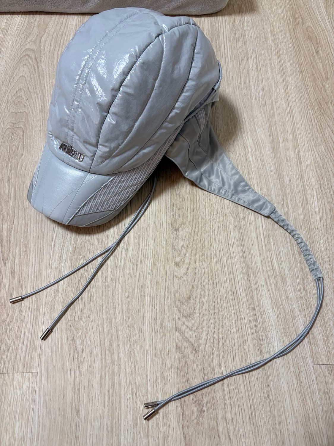 어티슈 미키 캡 SK(MT) 새거 상품이미지5