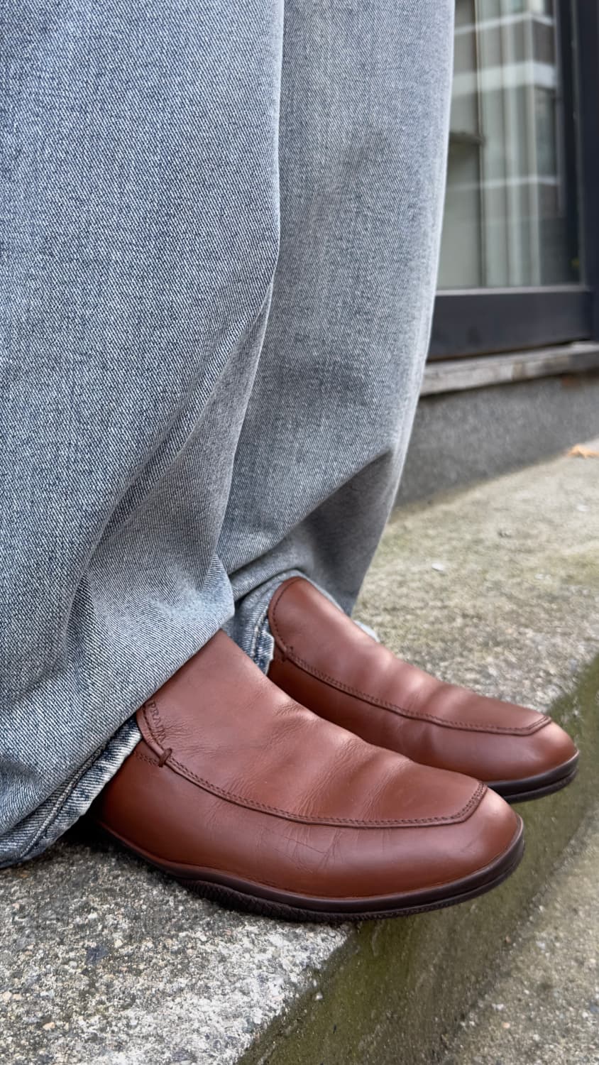 00s 프라다 스포츠 로퍼 상품이미지6