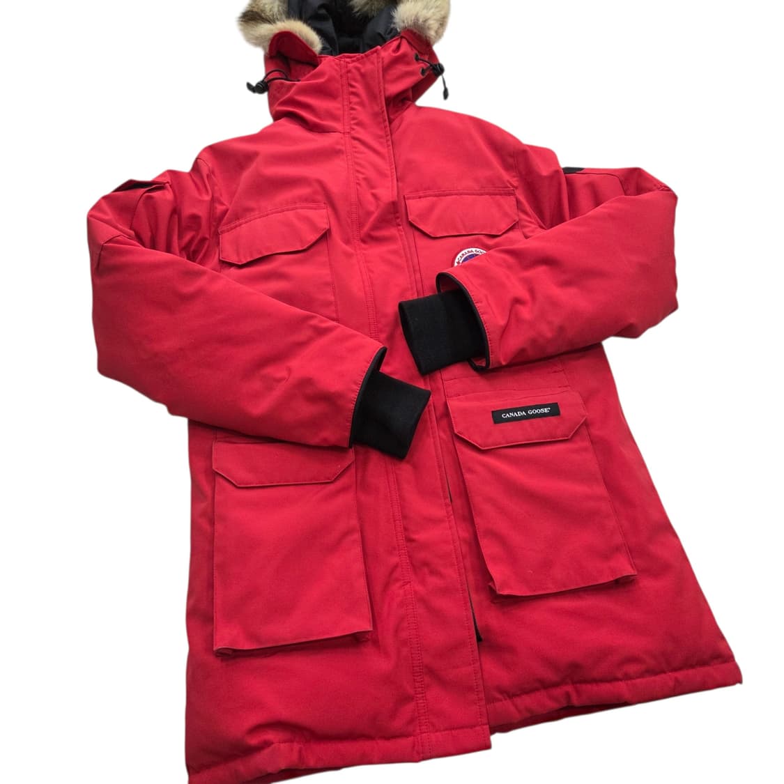 Canada Goose 캐나다구스 XS 익스페디션 패딩 상품이미지2