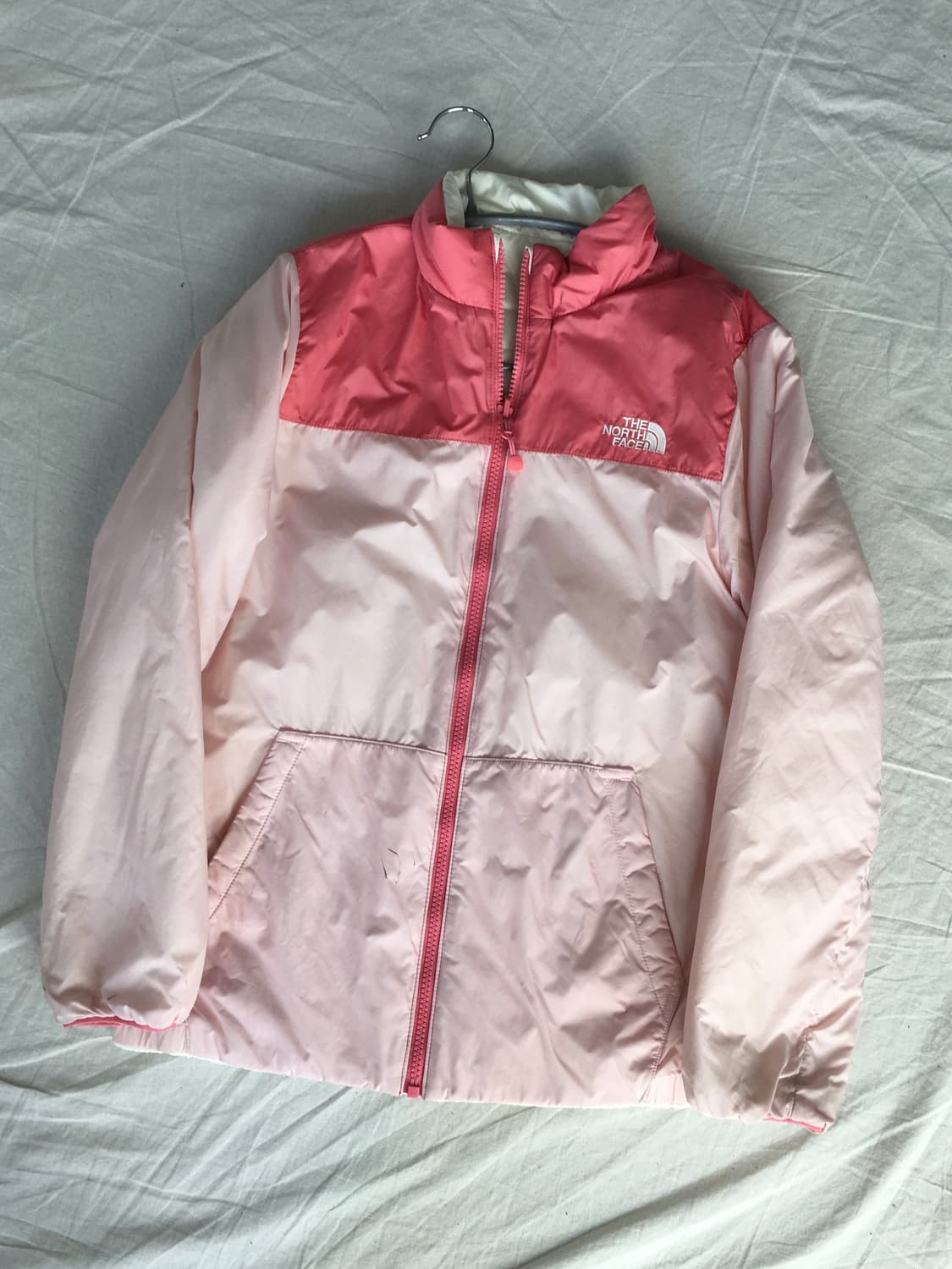 노스페이스 스펠 경량패딩 상품이미지3