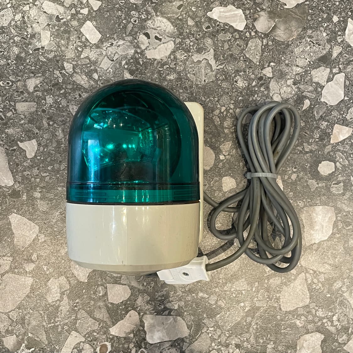 PATLITE Wall Mount Rotating Light 상품이미지5