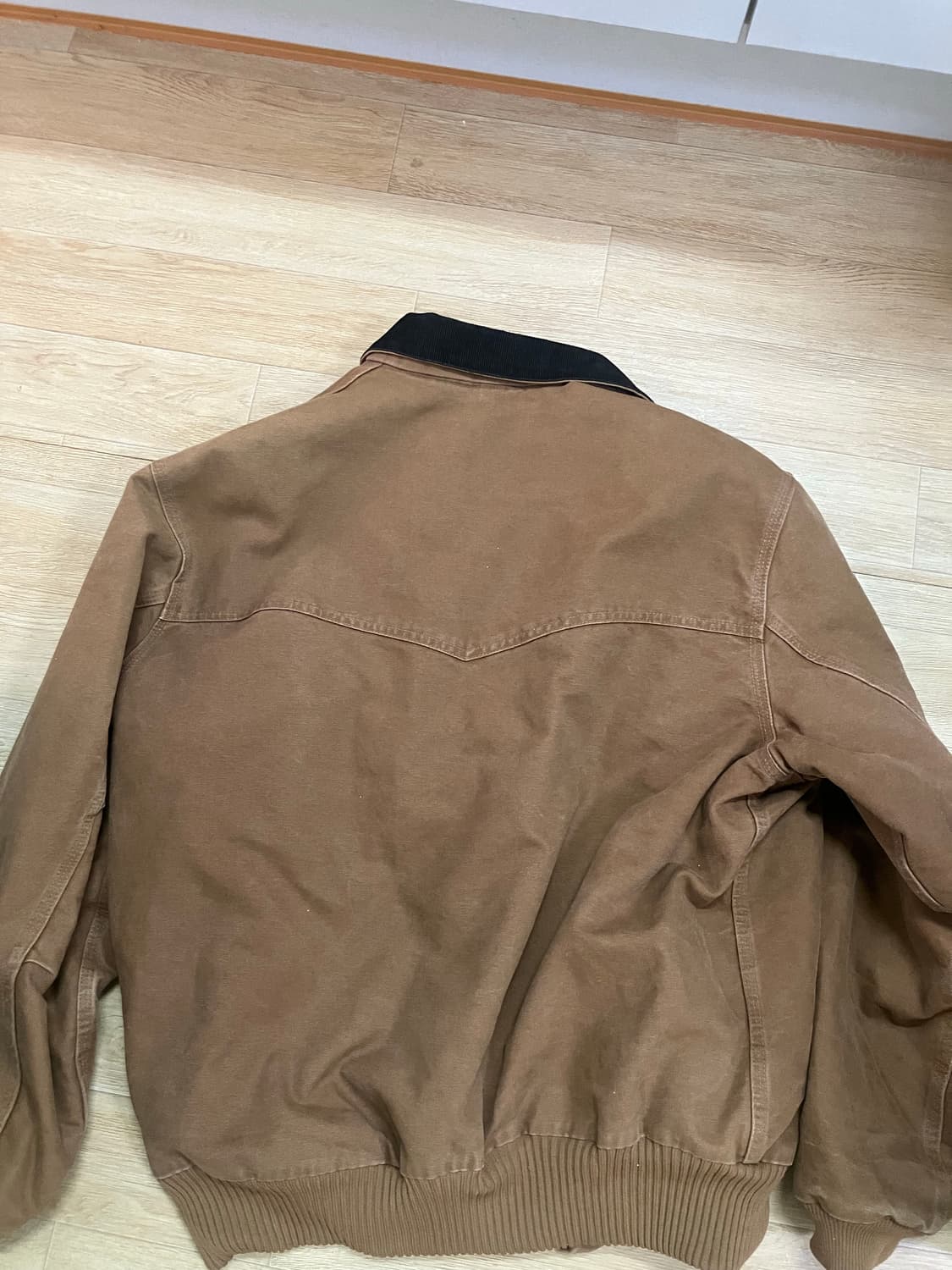 칼하트 j97 산타페 brn xl 상품이미지2