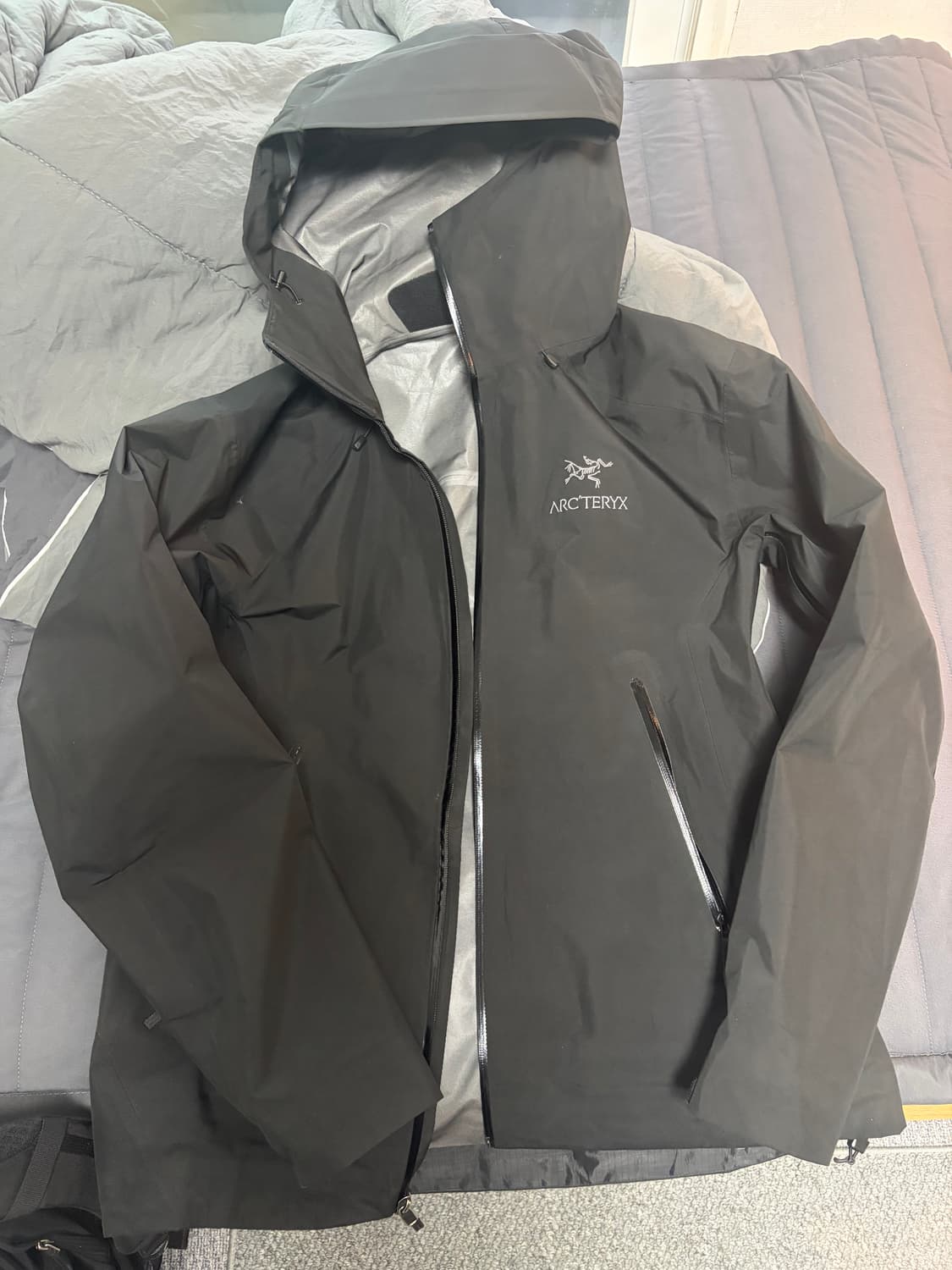 아크테릭스 베타 lt L 상품이미지1