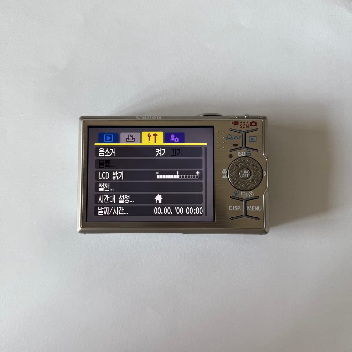 캐논 IXY 95 / IXUS 90 / SD 790 상품이미지3