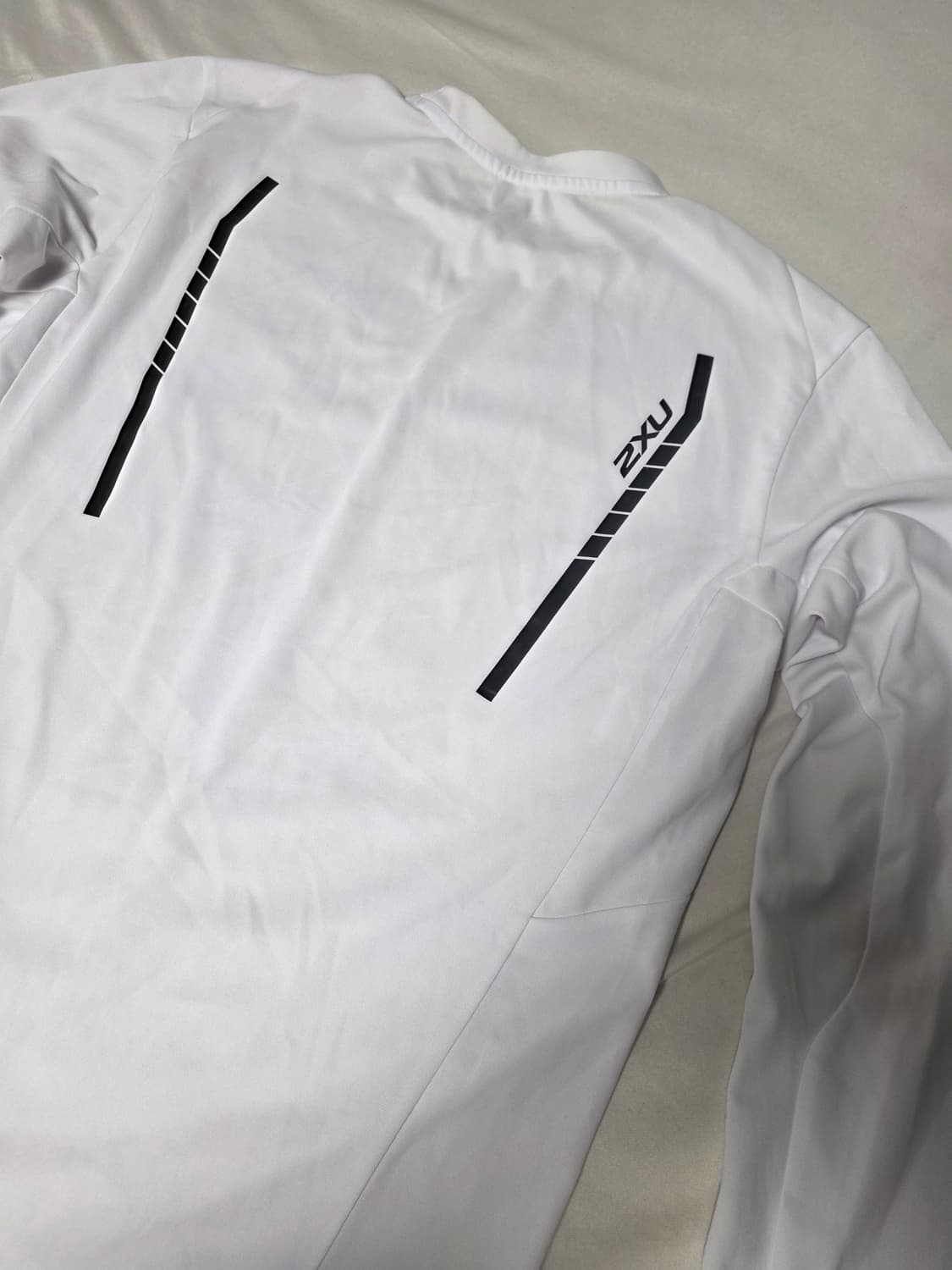 2XU 리커비리 러닝 롱슬리브 XL 105 상품이미지5