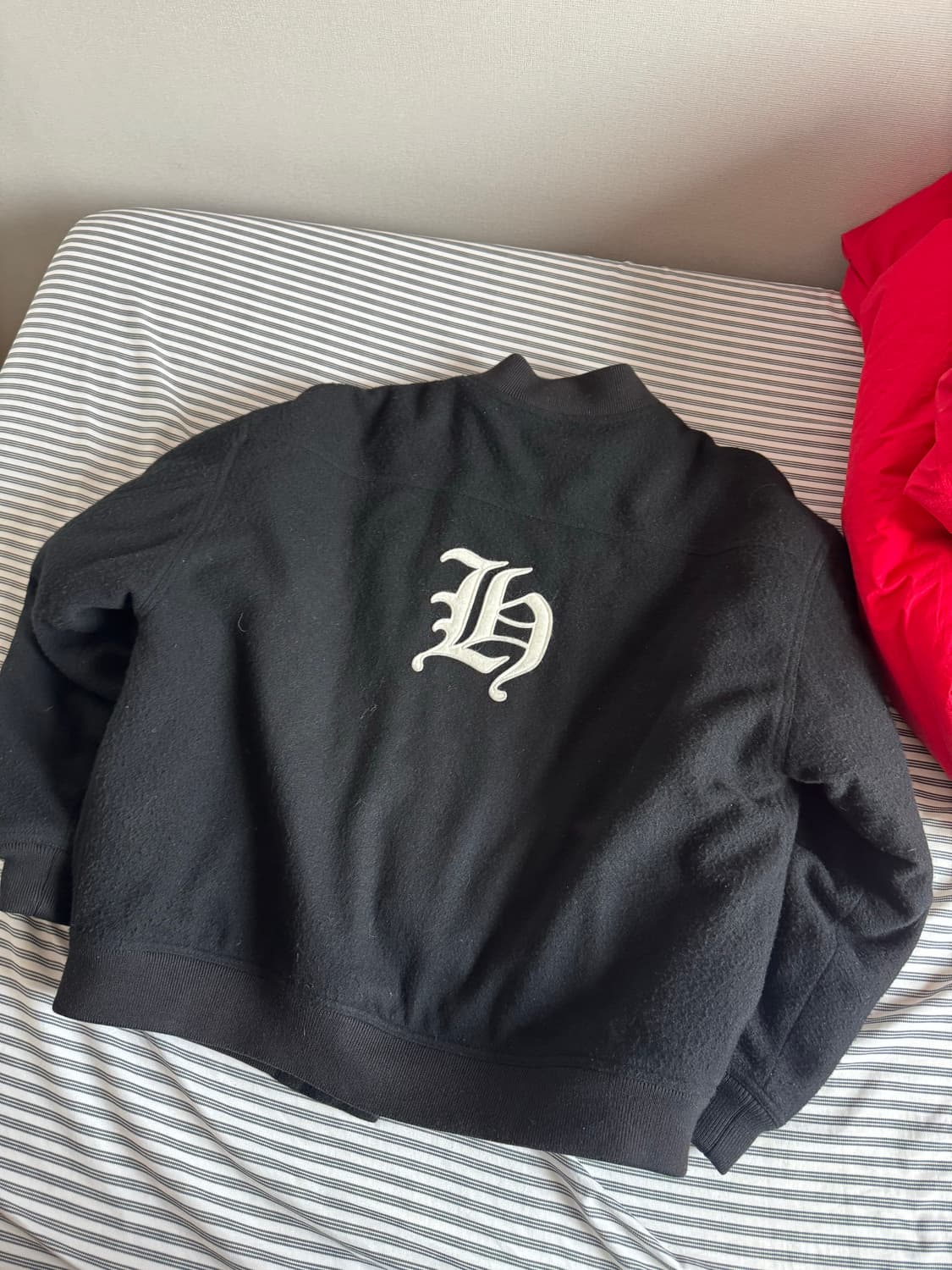 헤리티지플로스 자켓 상품이미지2