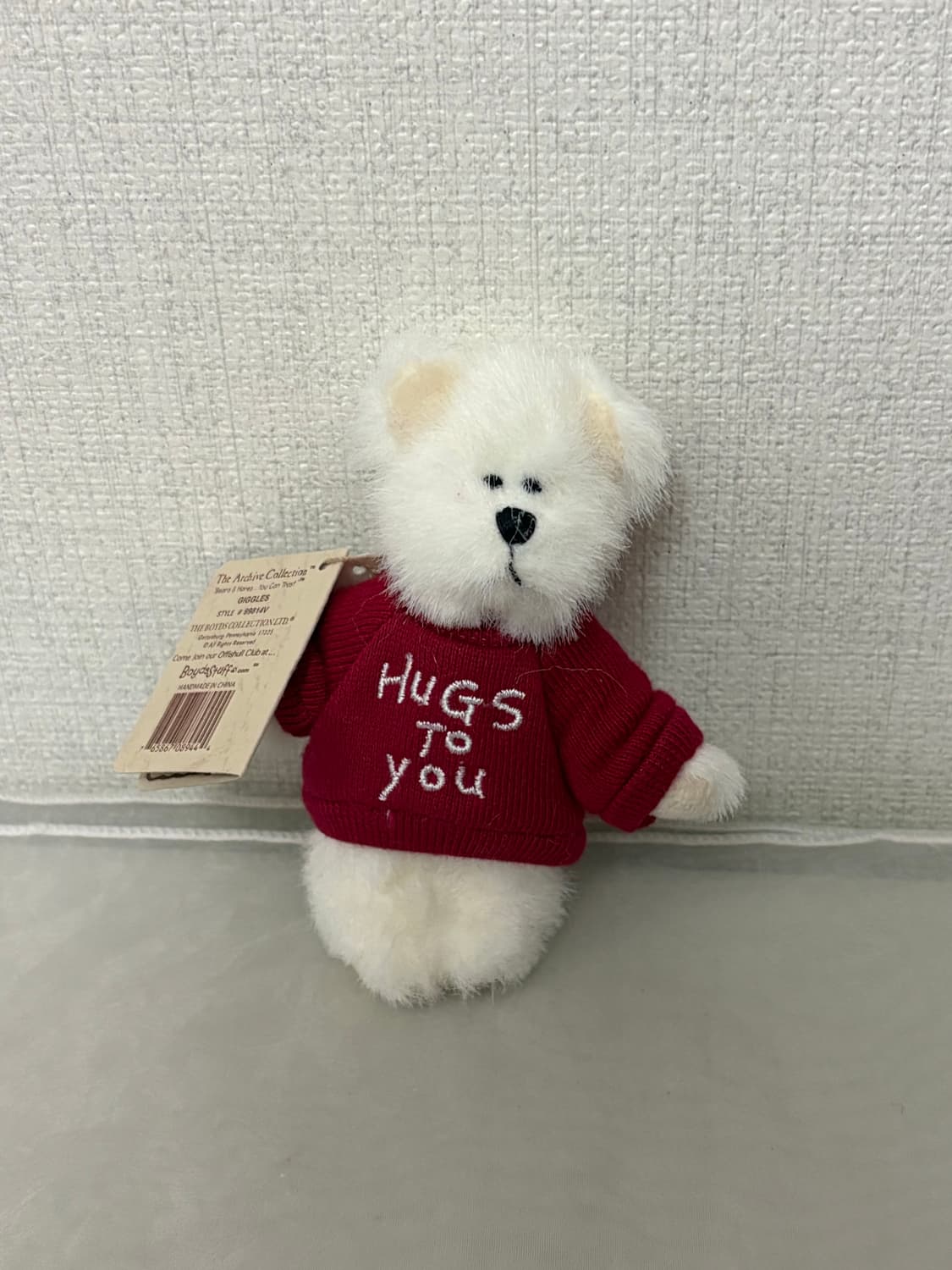 보이즈베어 쪼꼬미 상품이미지1