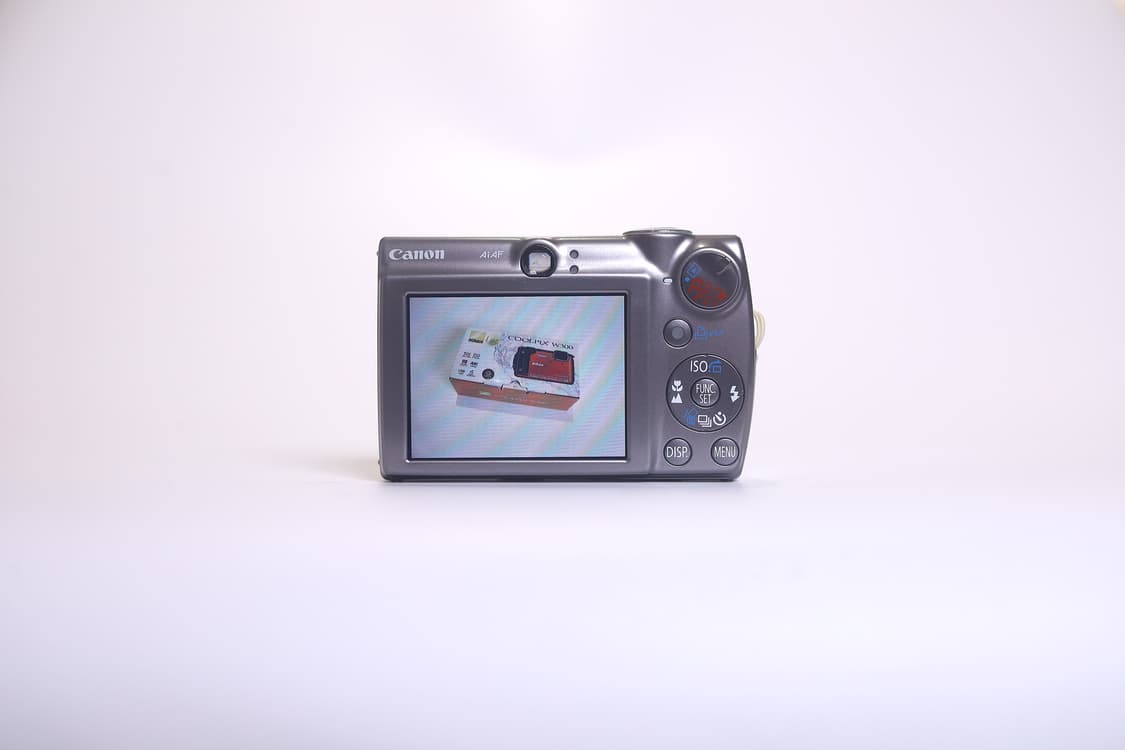 캐논 익시 900 (익서스 850 일본 모델, 이체 시 2만원 할인) 상품이미지7