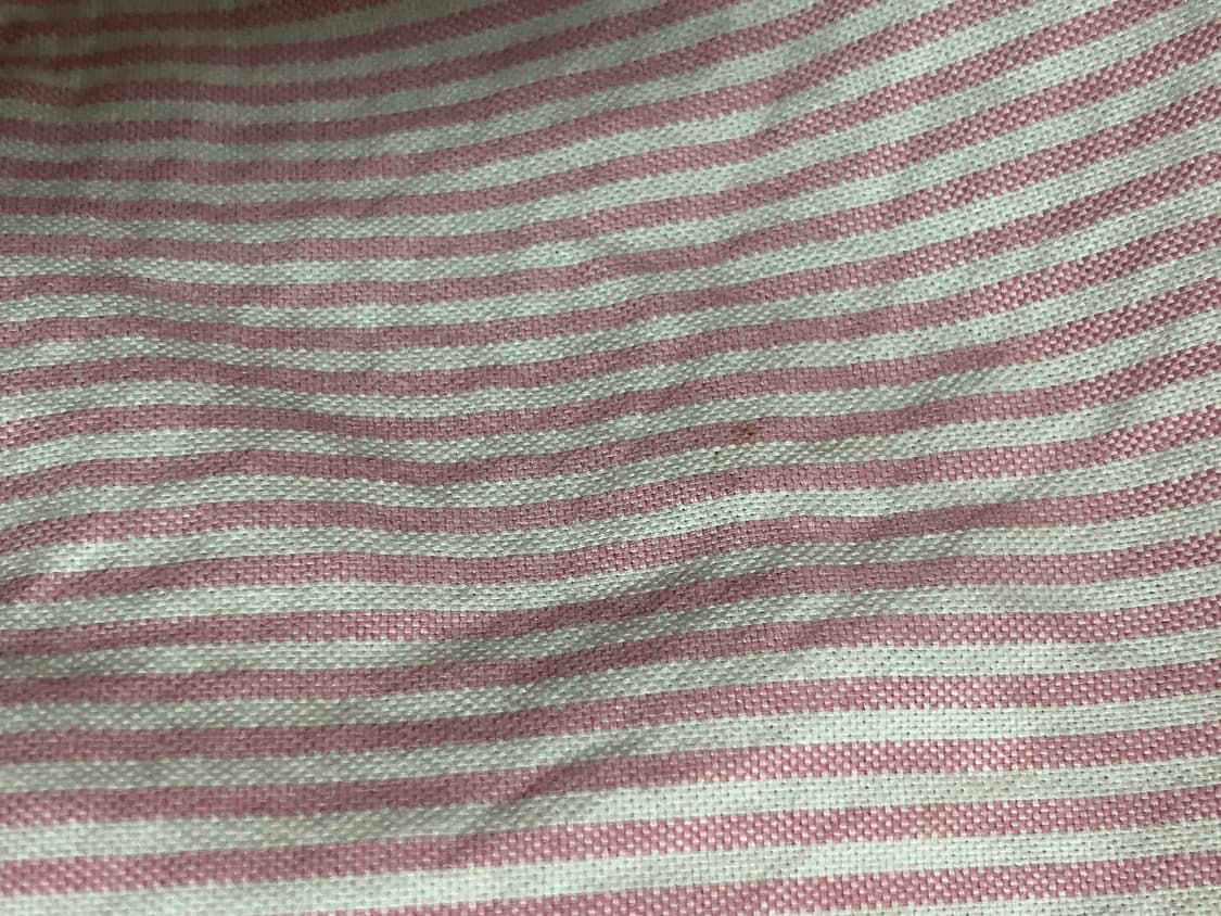 타미 스트라이프 셔츠 상품이미지3