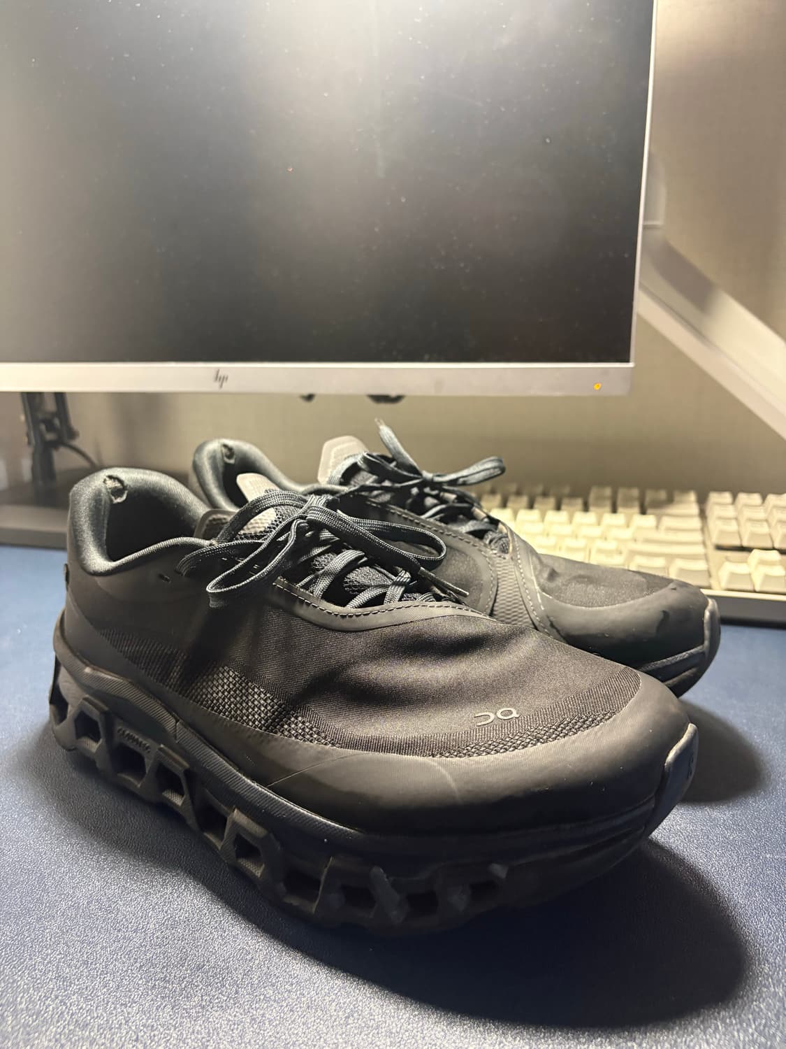 온러닝 파프 블랙 마그넷 온파프 265 상품이미지5