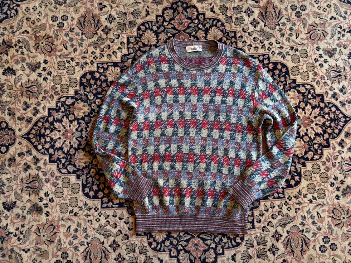 미쏘니 썸머 니트 100 상품이미지1