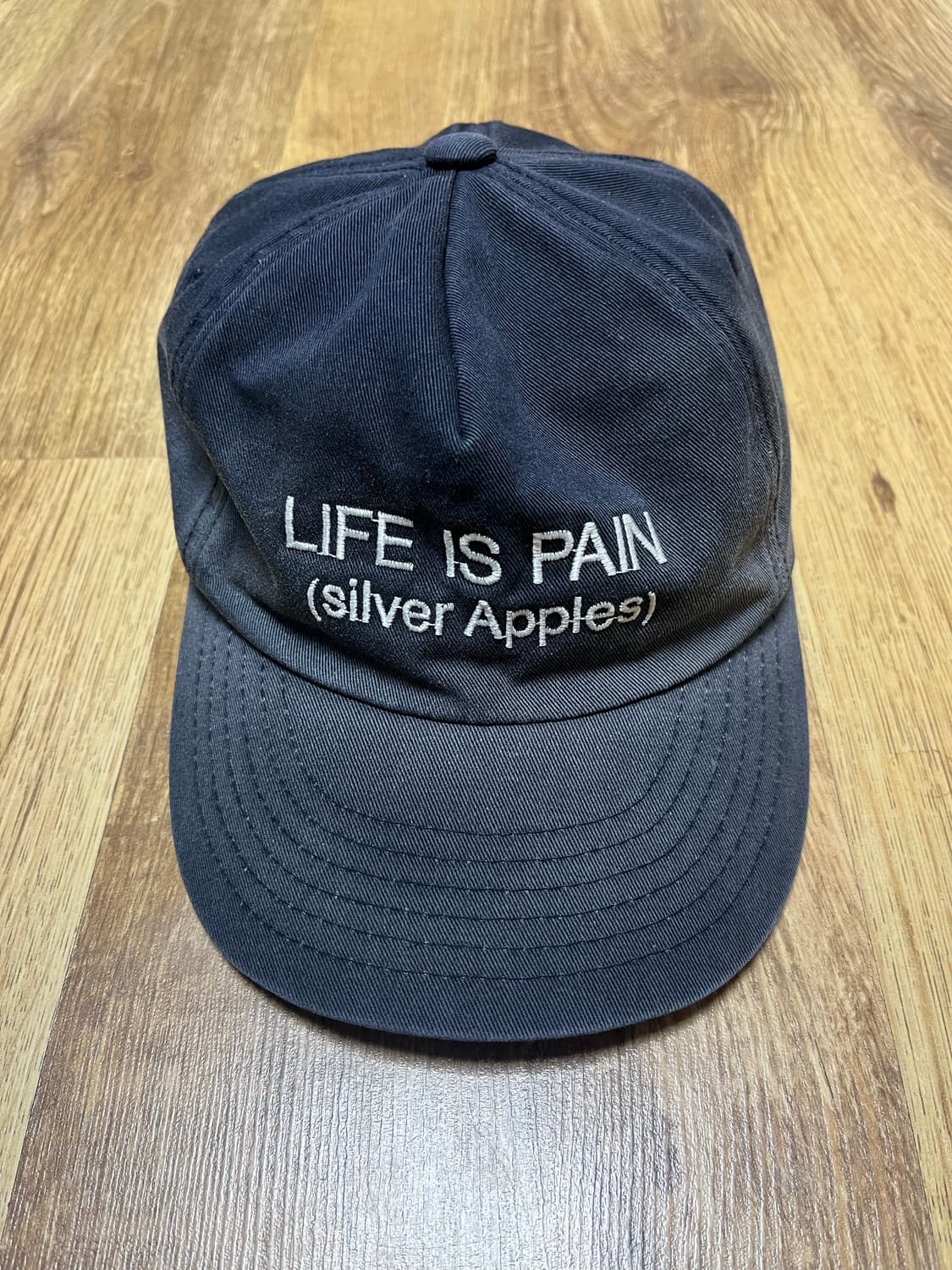 도넛리벤지 캡 상품이미지1