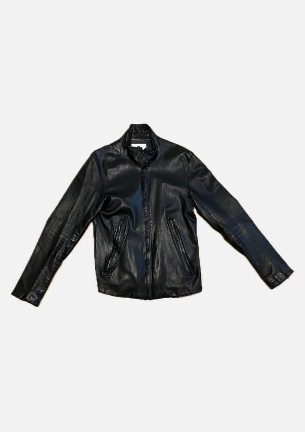 램스킨 자켓 상품이미지1