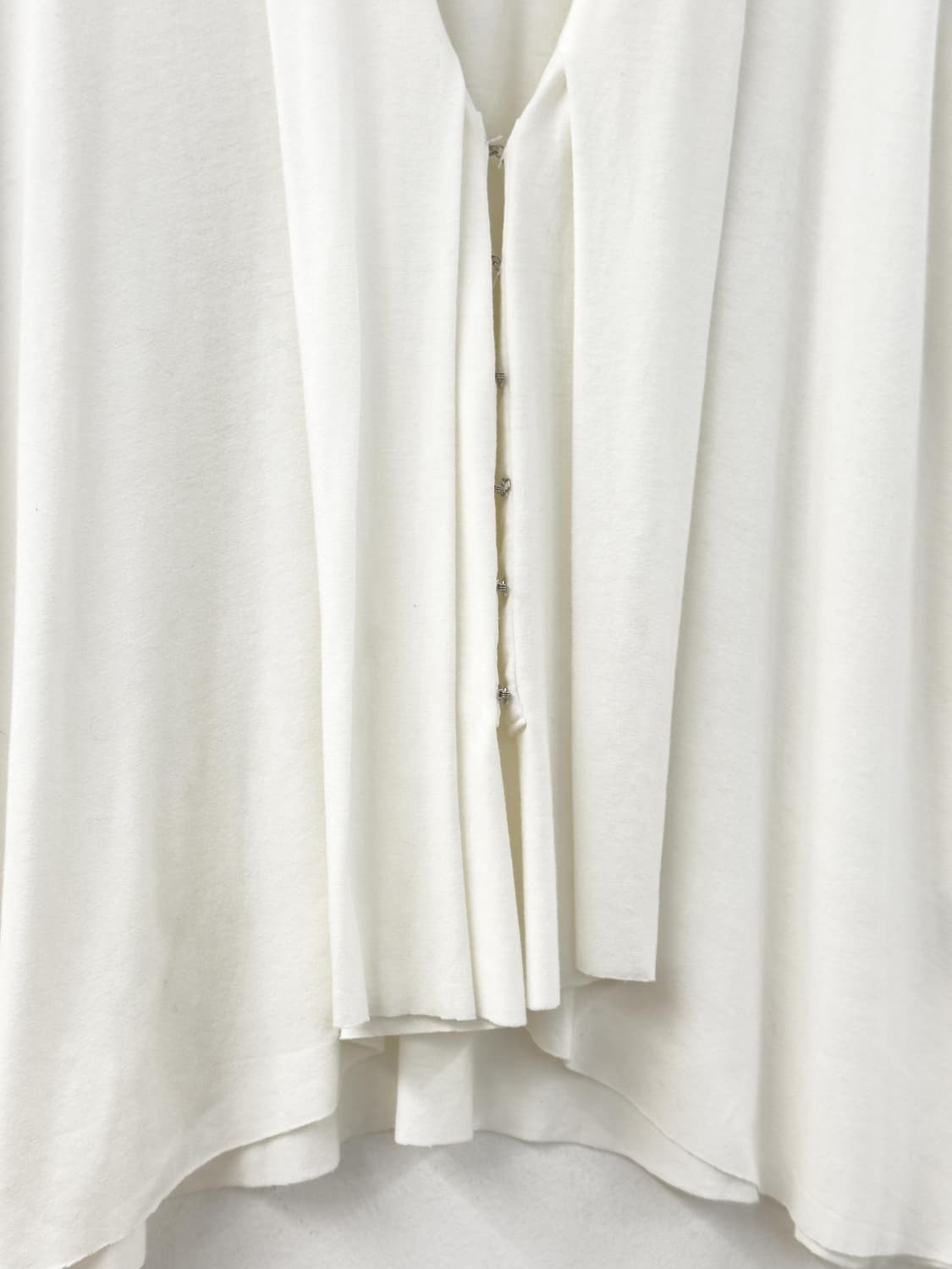 이세이미야케 가디건 상품이미지5