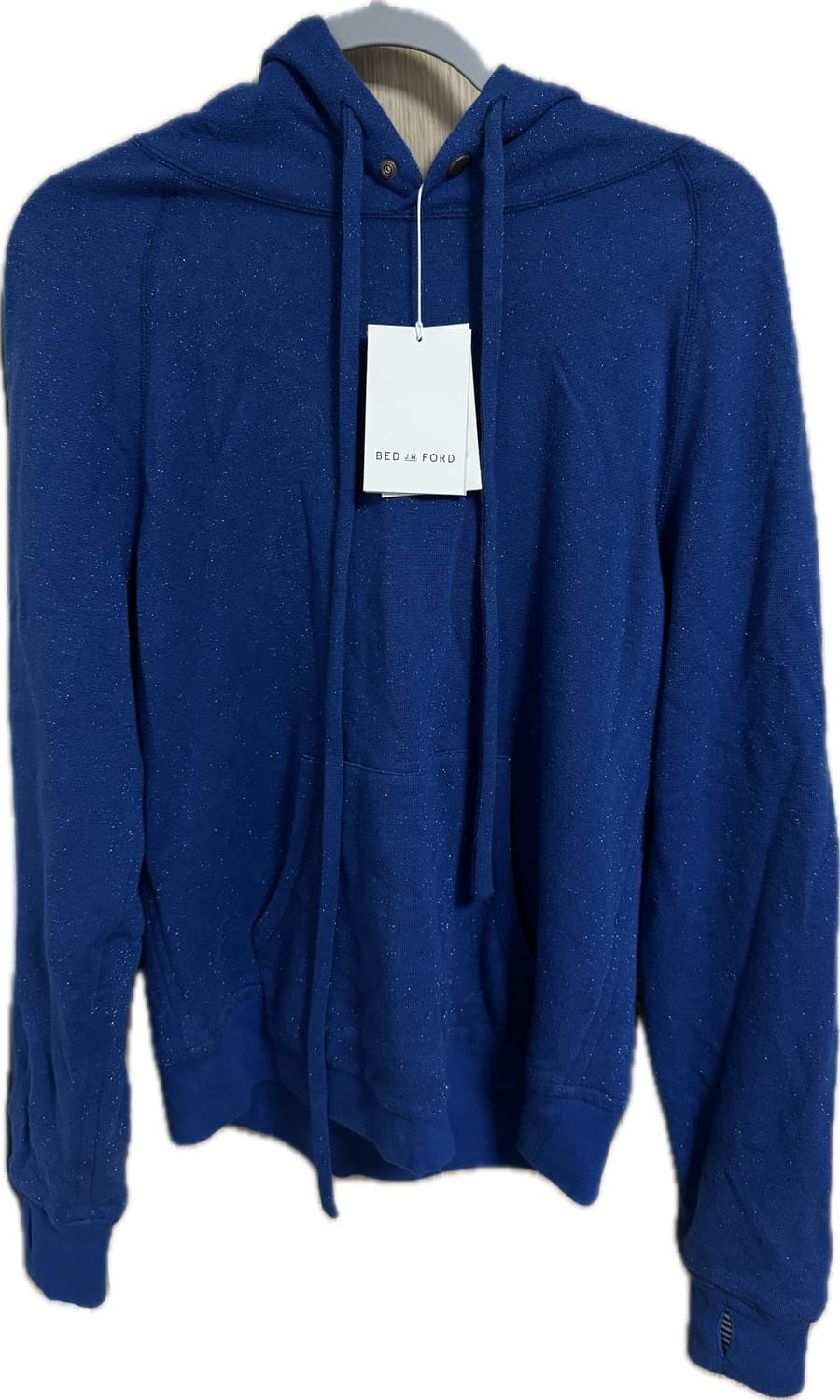 Bed j.w. FORD Hooded Parker S 상품이미지3