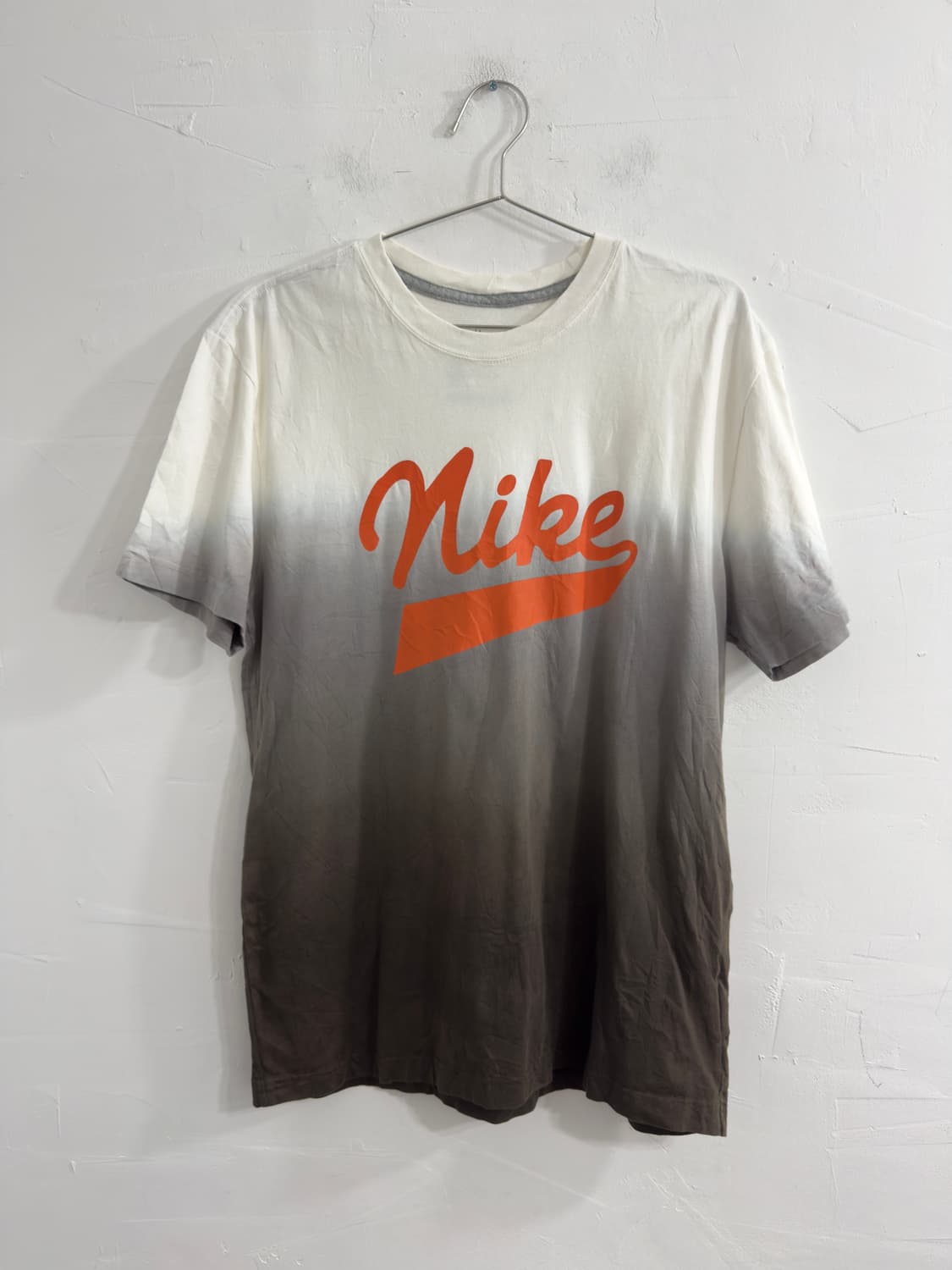 nike gradation logo t-shirt  상품이미지1