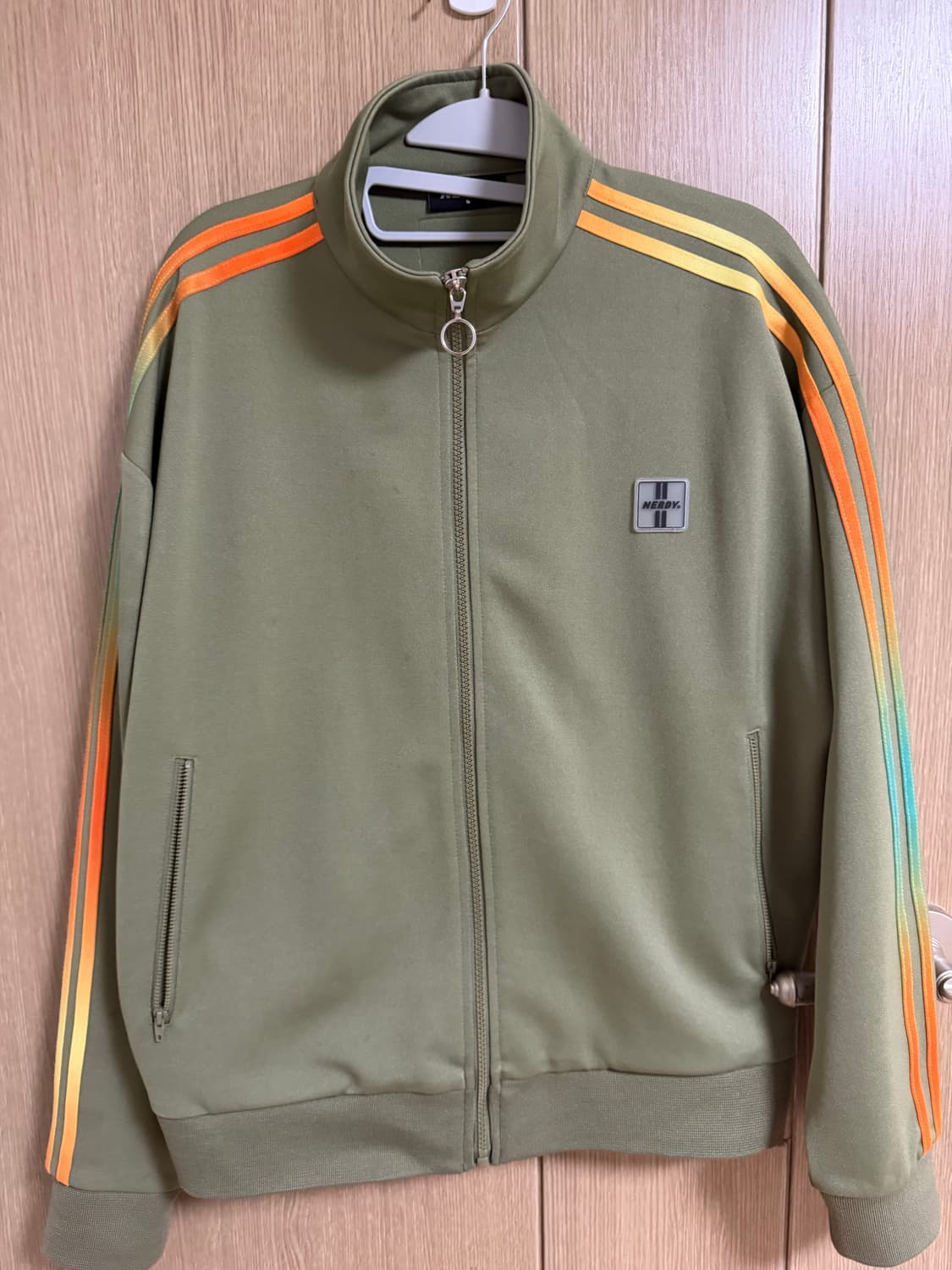 널디 카키져지 상품이미지1