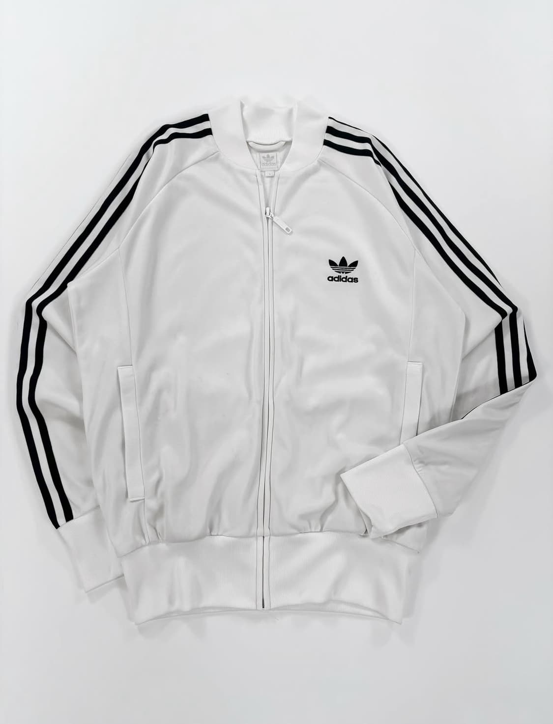 아디다스 00‘s 화이트 져지  상품이미지1