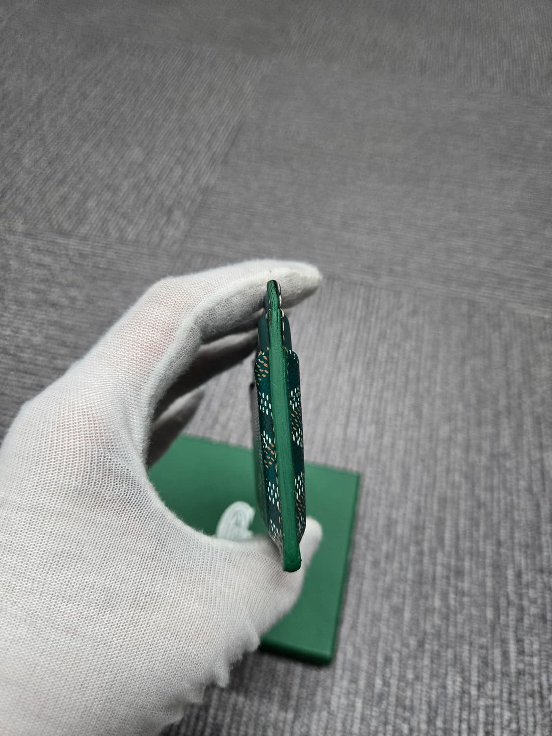 [특가][정품] 고야드 생쉴피스 카드지갑 상품이미지3