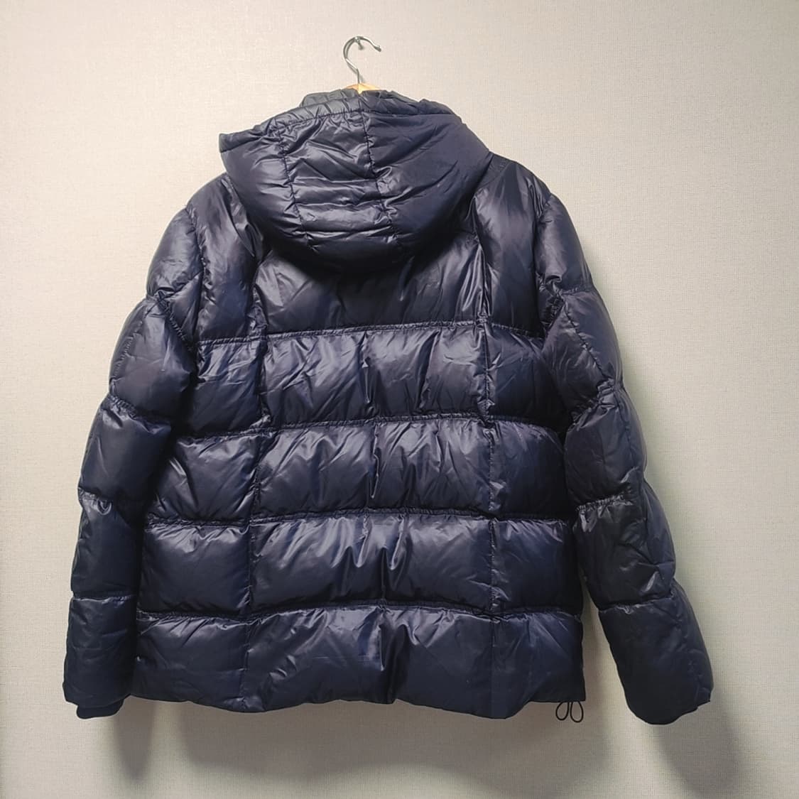 [105] 닥스 구스다운 패딩 상품이미지2