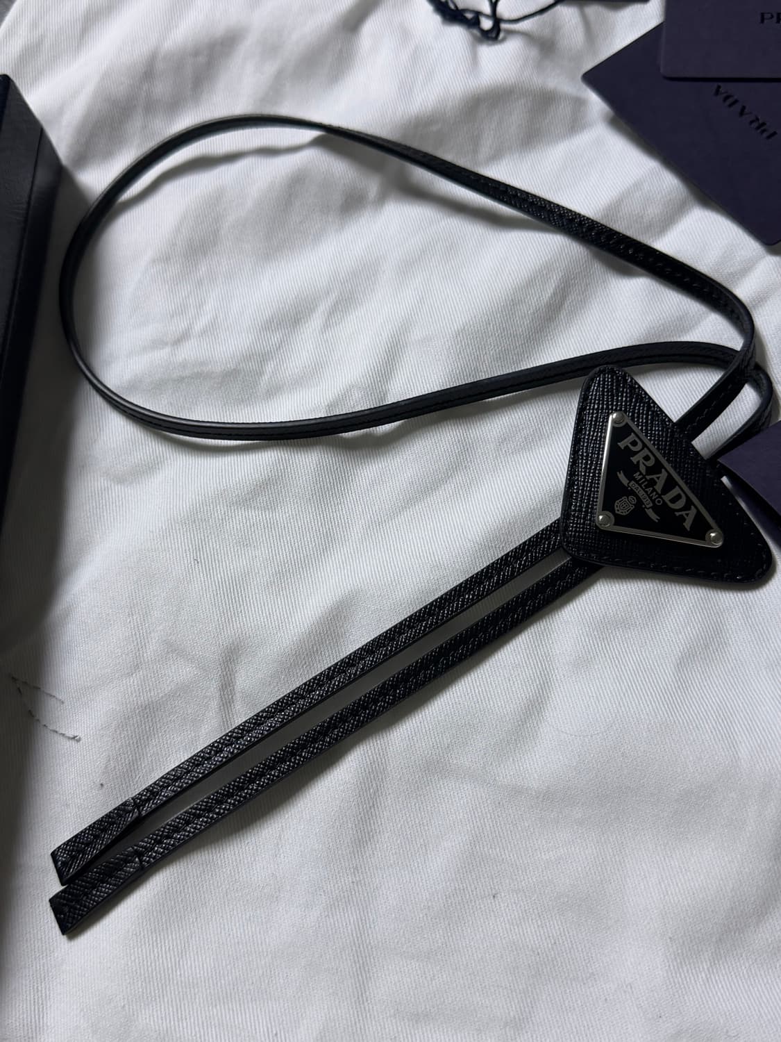 프라다 사피아노 볼로타이 상품이미지3