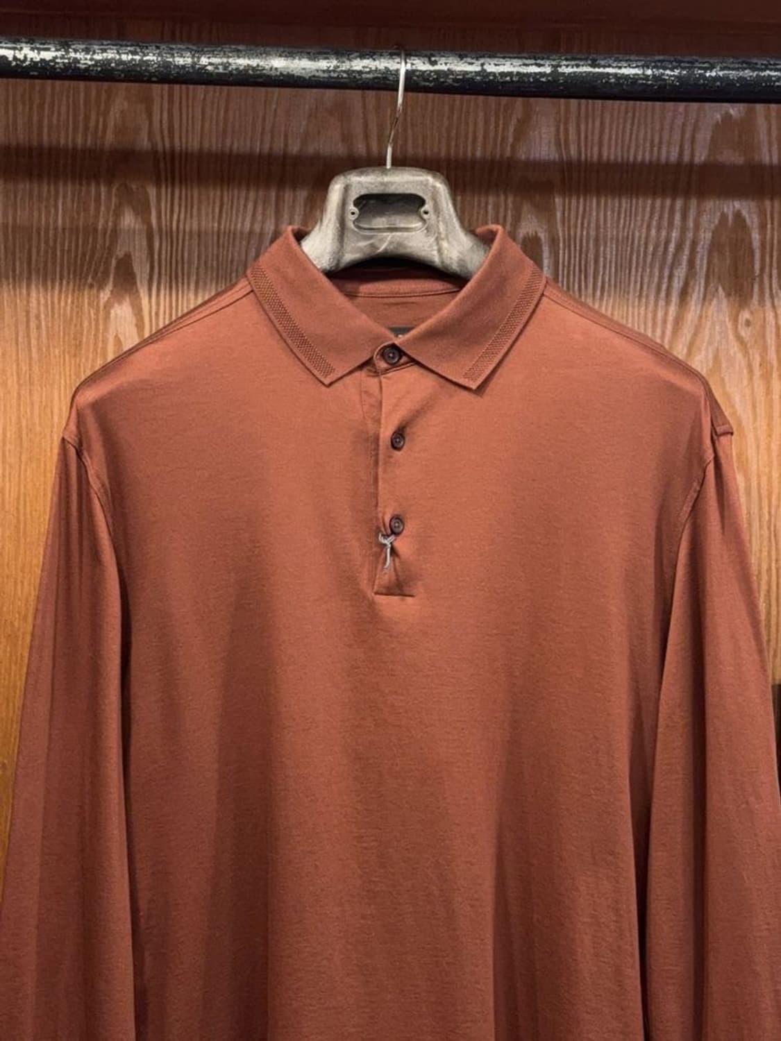 제내 폴로 티셔츠 상품이미지2