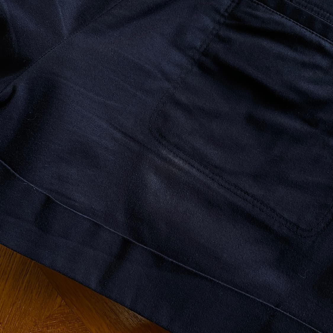 DKNY High Waist Short Pants 상품이미지4