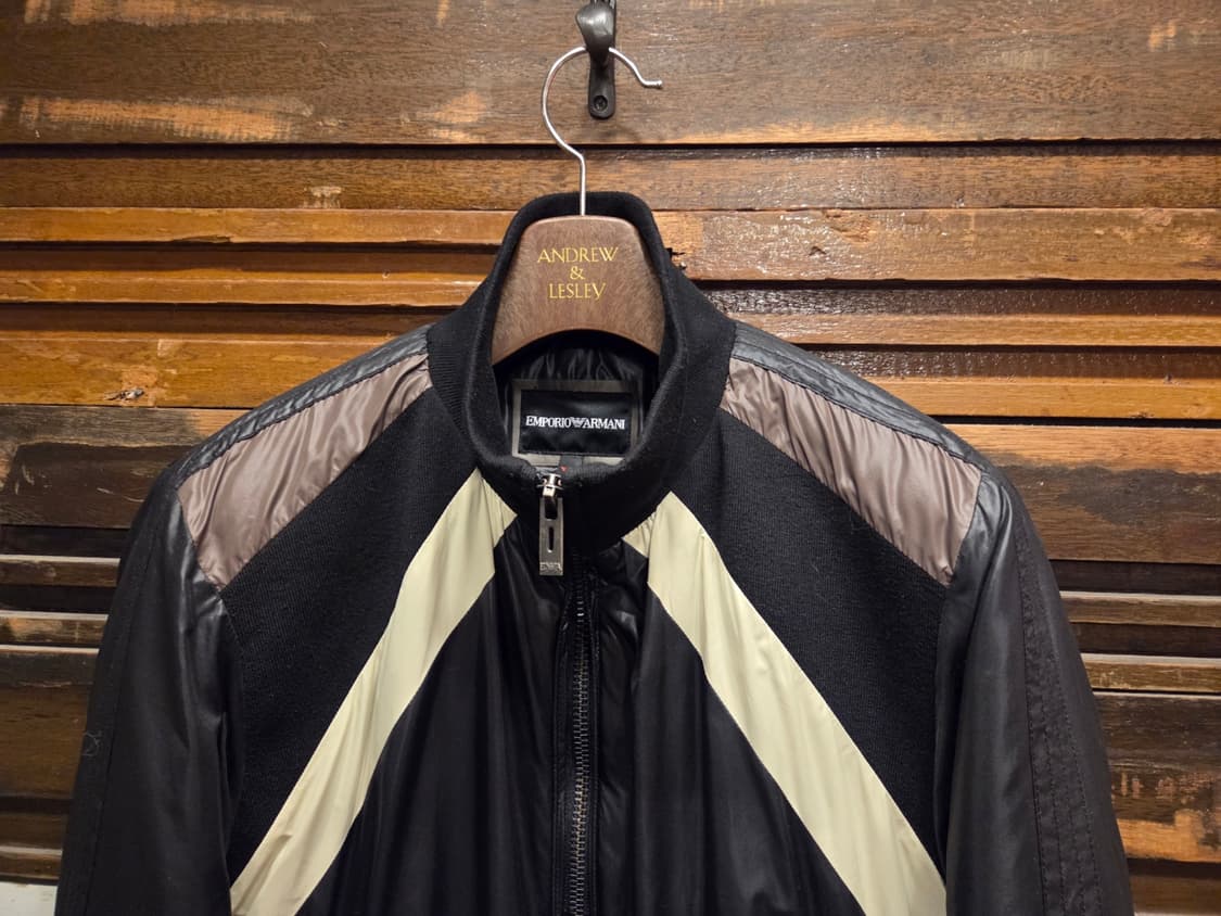 엠포리오 아르마니 패딩자켓  상품이미지8