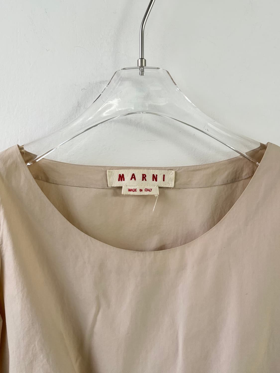 마르니 블라우스 상품이미지3