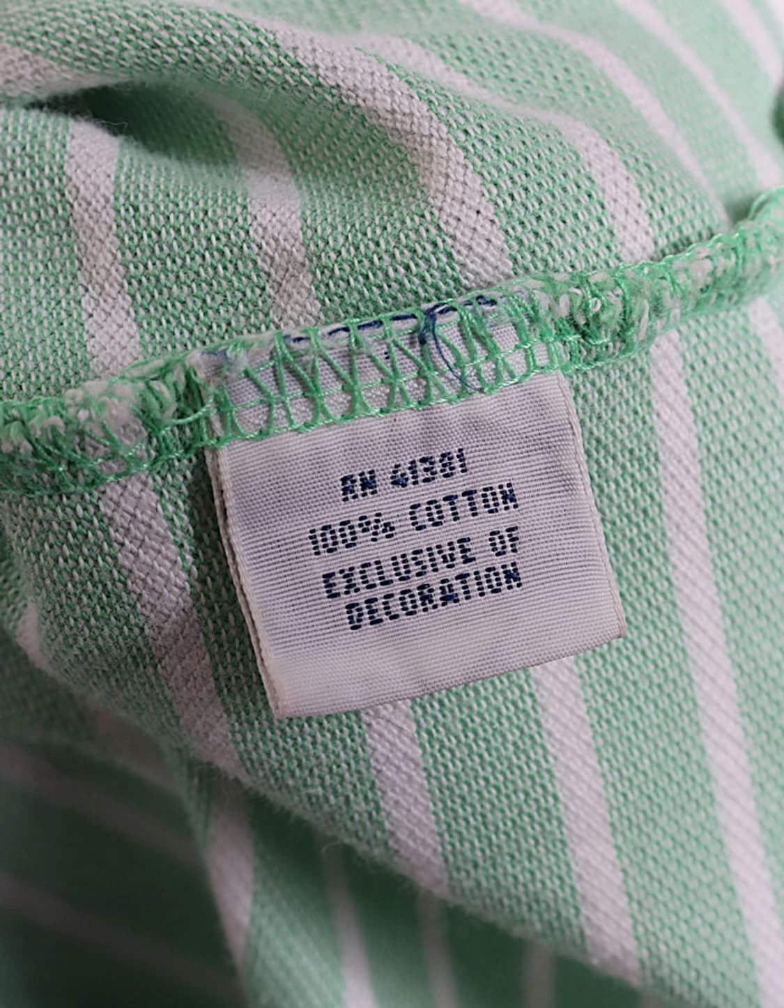 POLO RALPH LAUREN Stripe Polo Shirts 상품이미지7